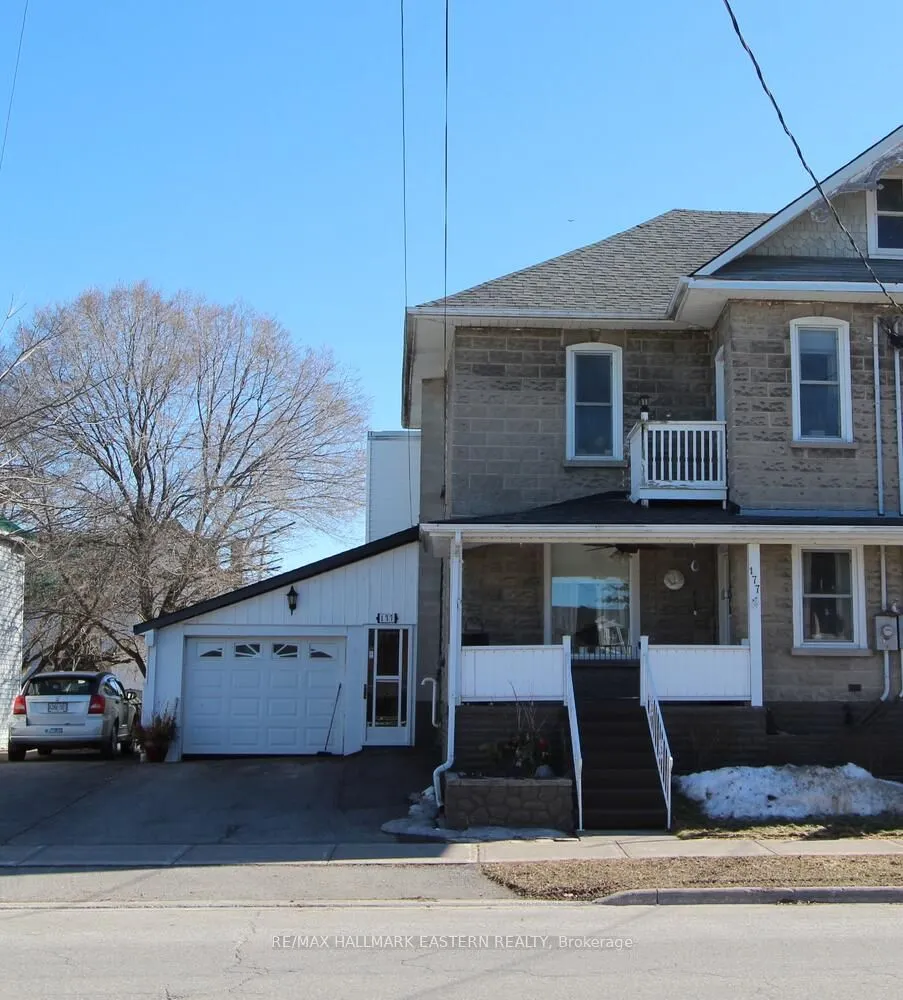 175-177 Front Street N