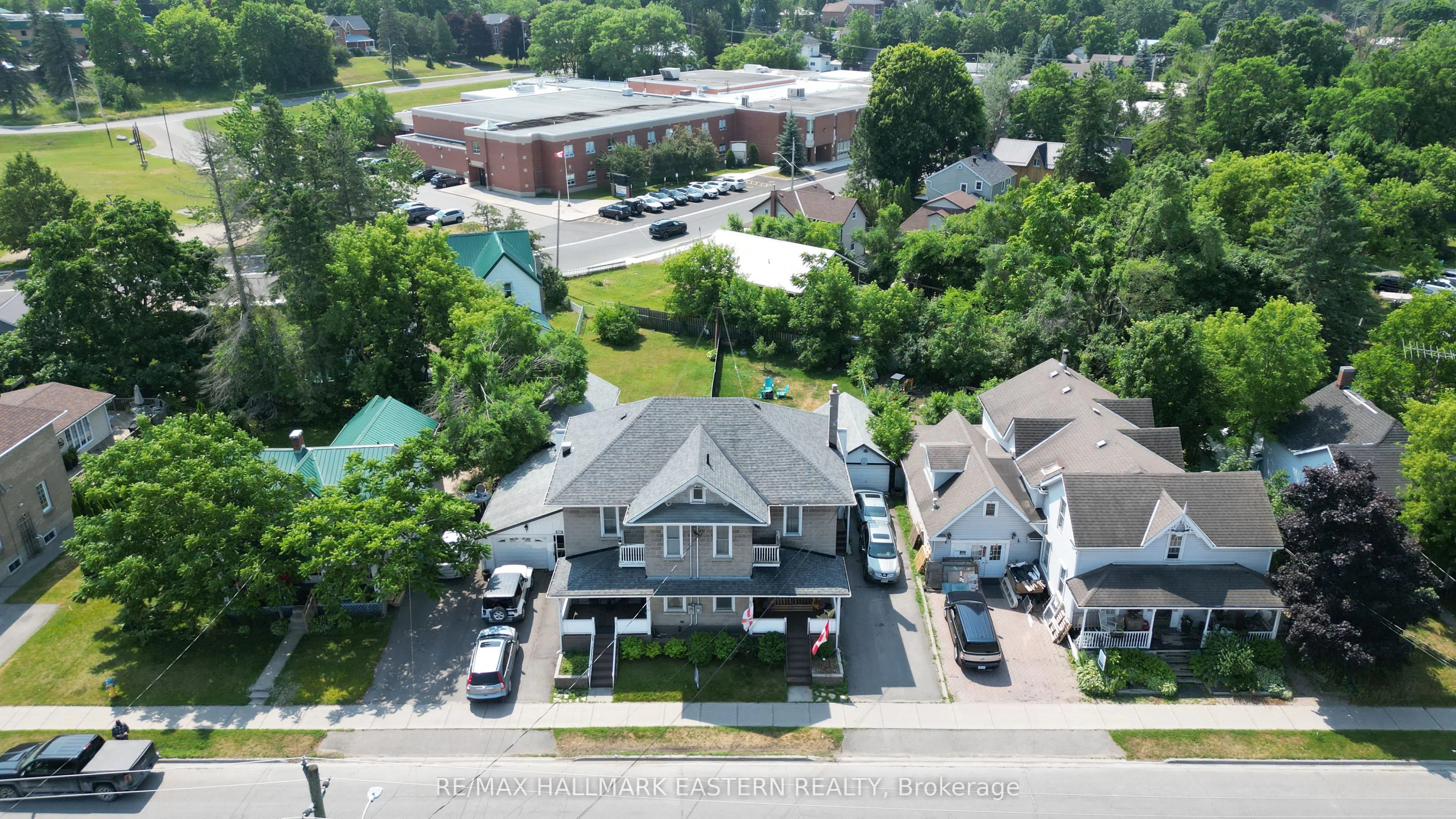 175-177 Front Street N