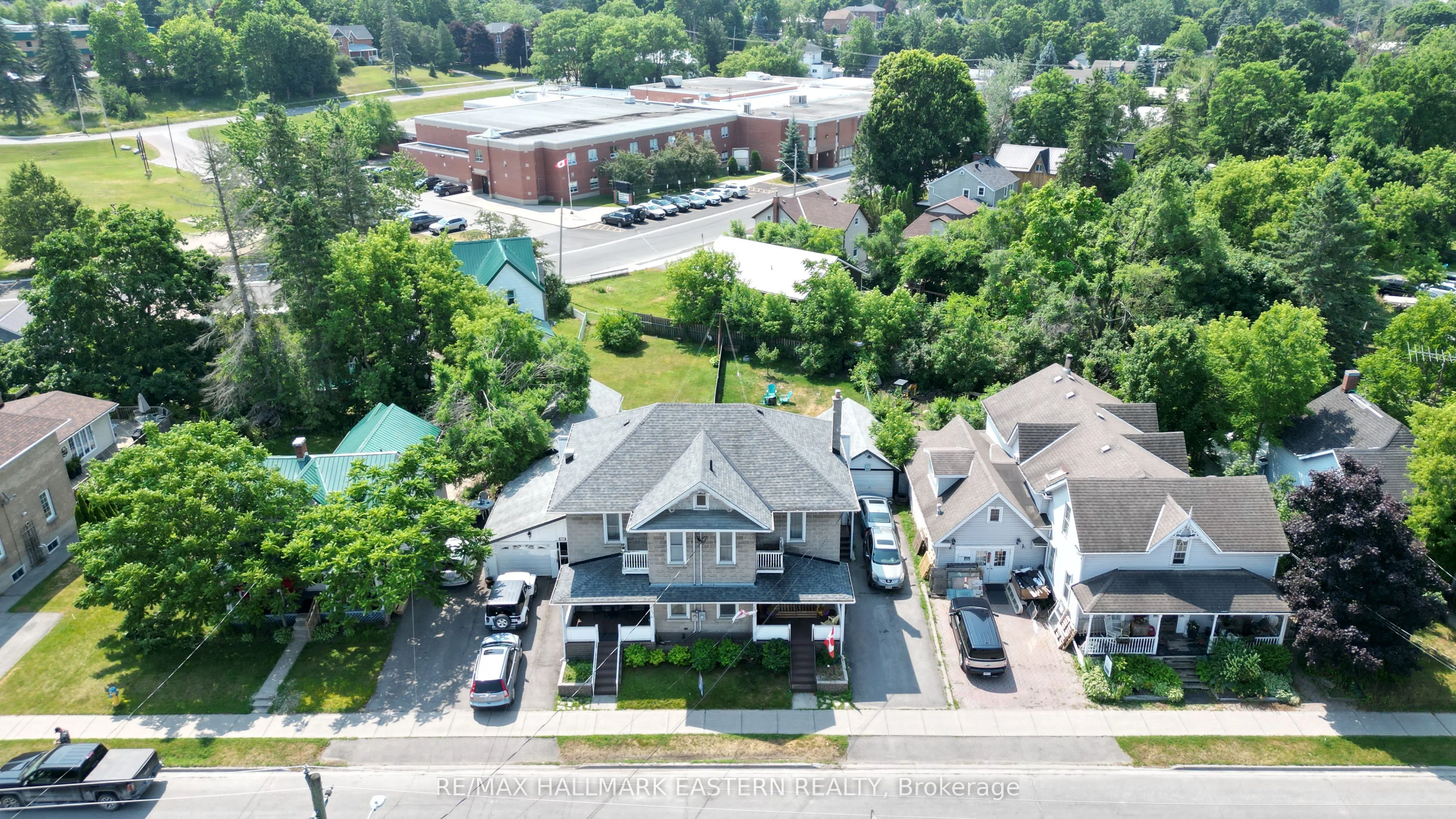 175-177 Front Street N