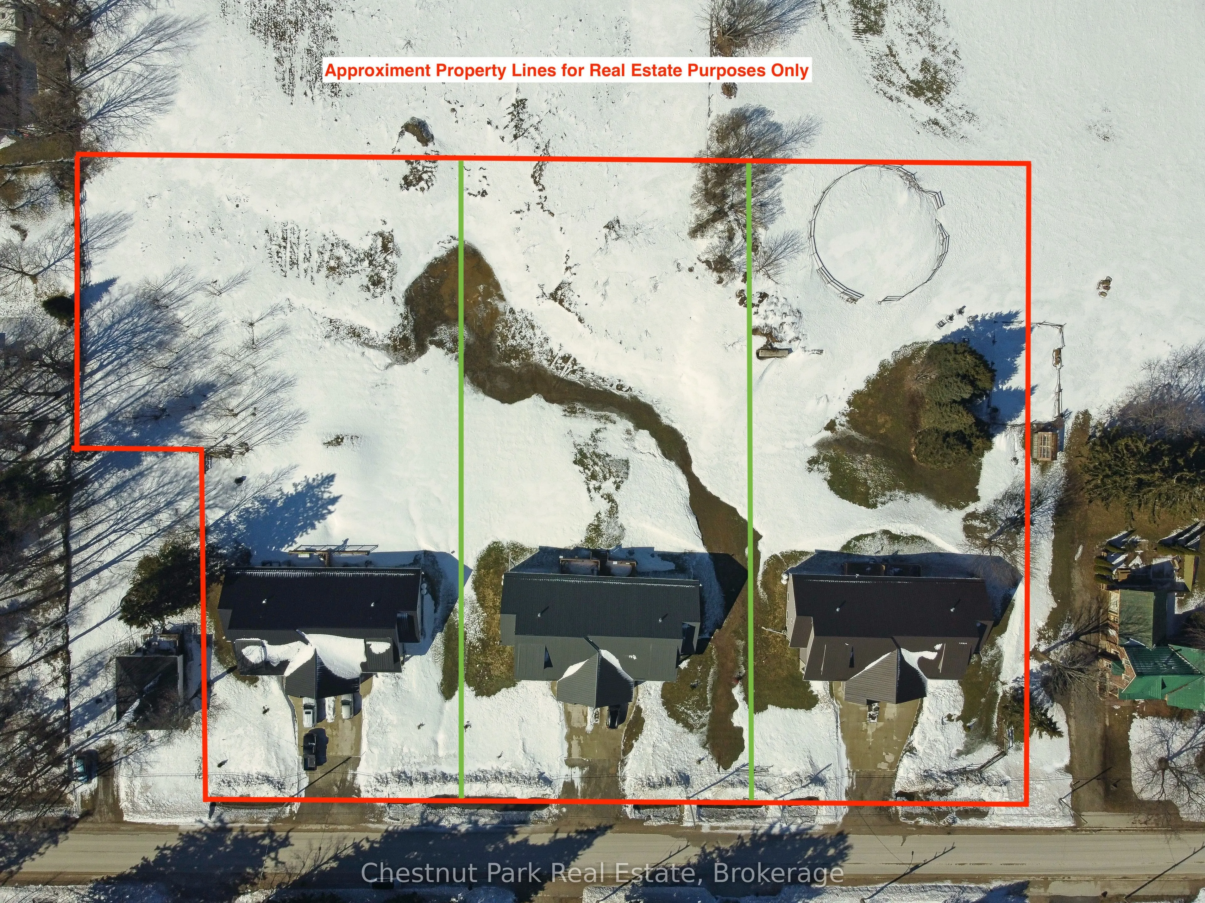 319916-319926 Kemble Rock Road