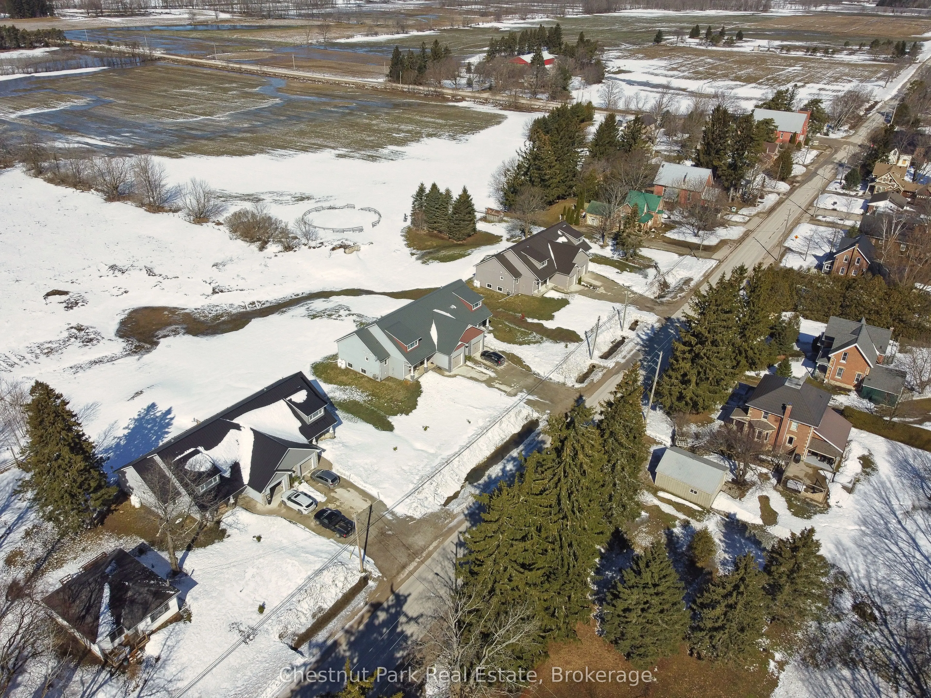 319916-319926 Kemble Rock Road