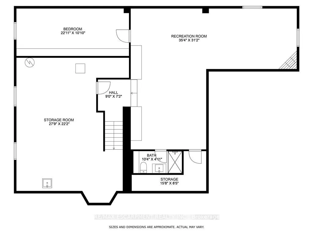 14 Sullivan's Lane