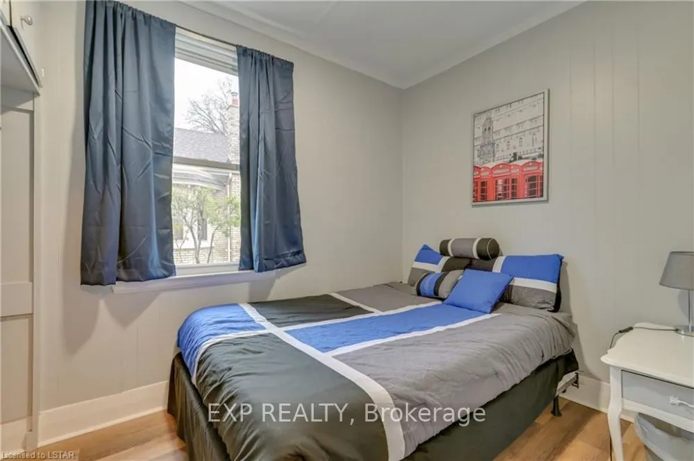 12 Cartwright Street