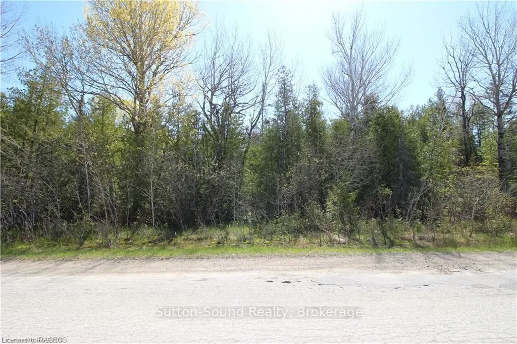 LOT 5 SUNSET Drive