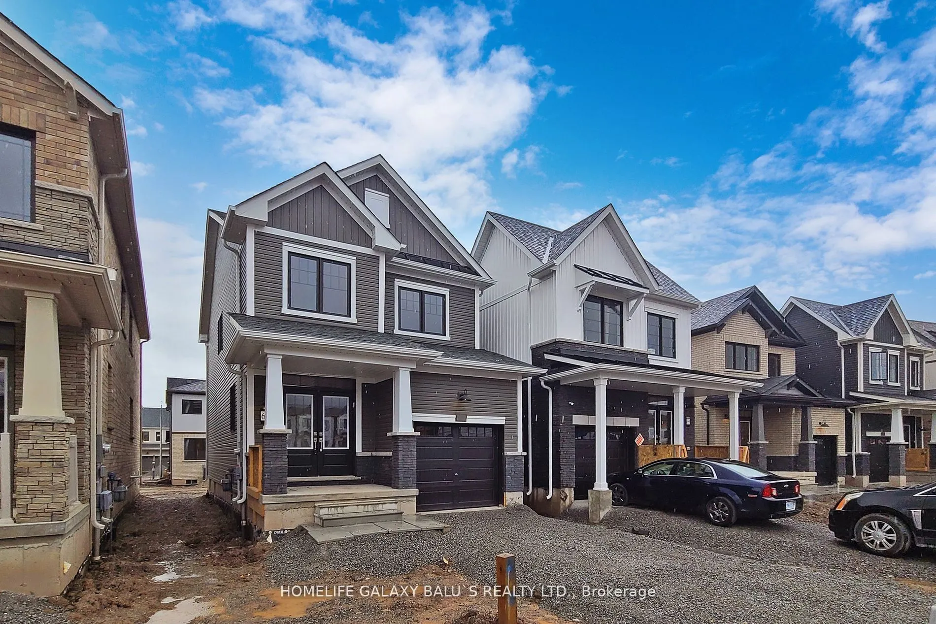63 Downriver Drive