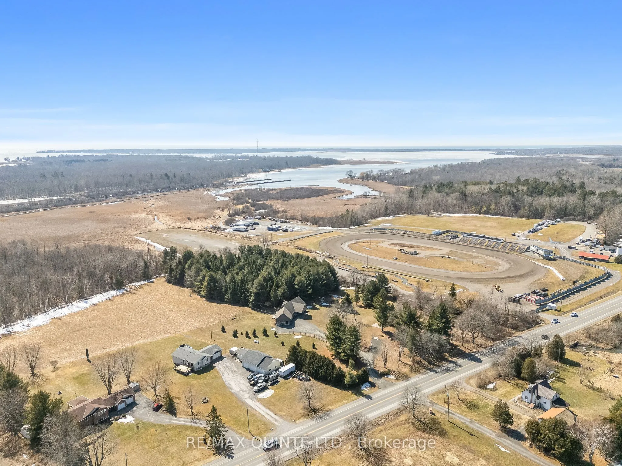 839 County 64 Road