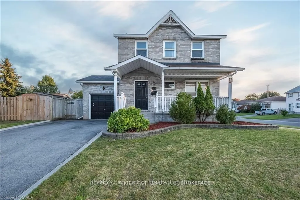 363 Waterloo Drive