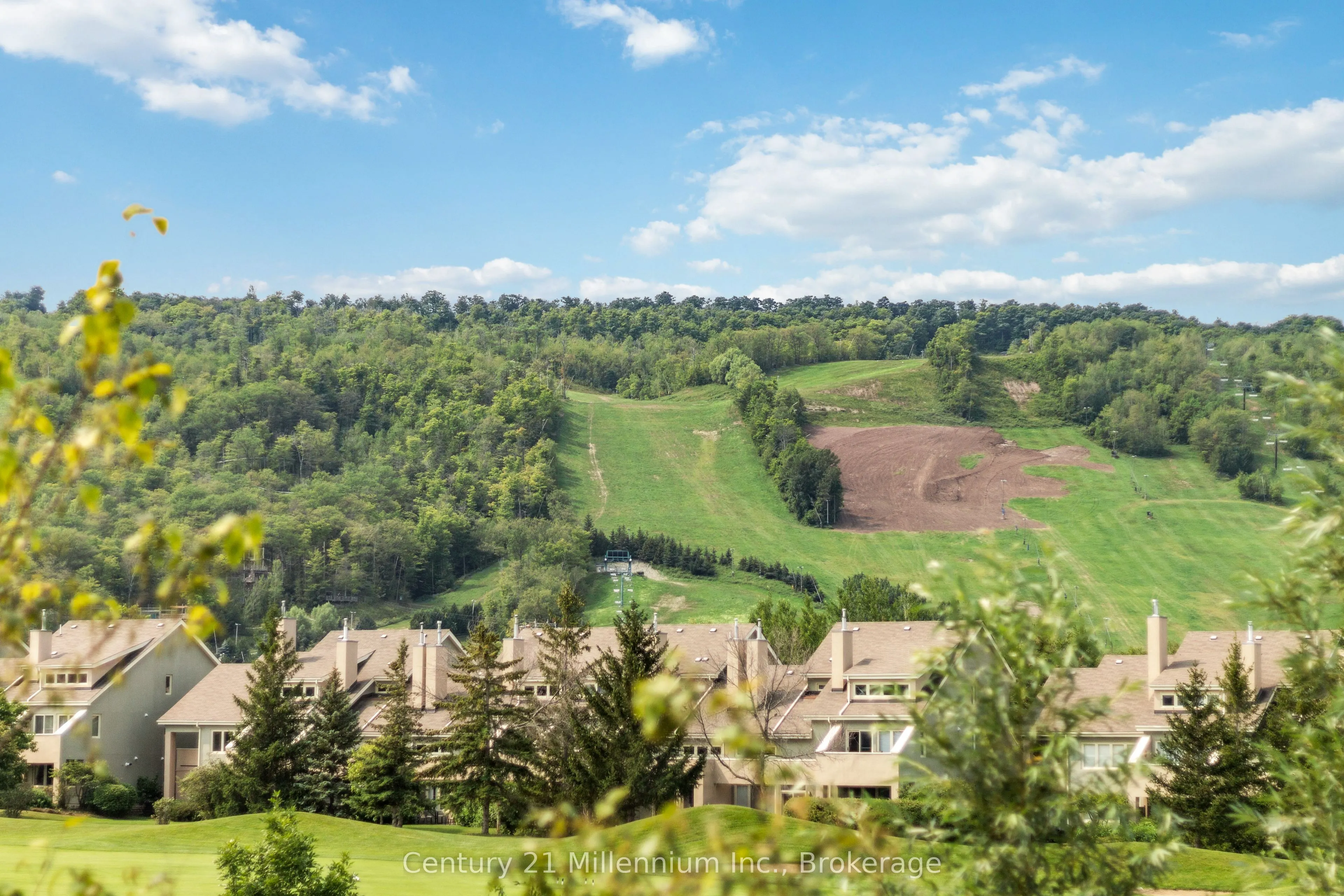 130 Fairway Court, #239