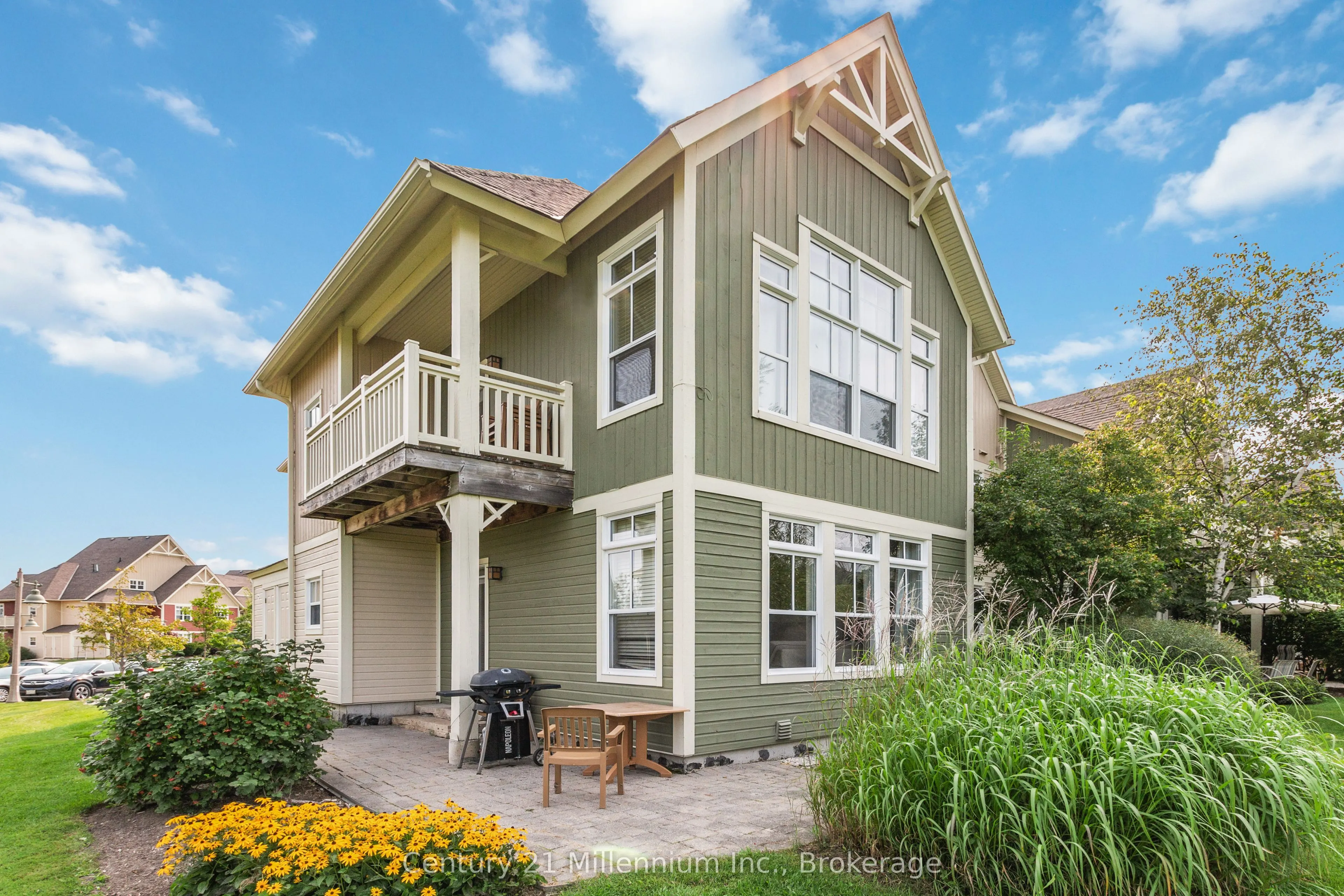 130 Fairway Court, #239