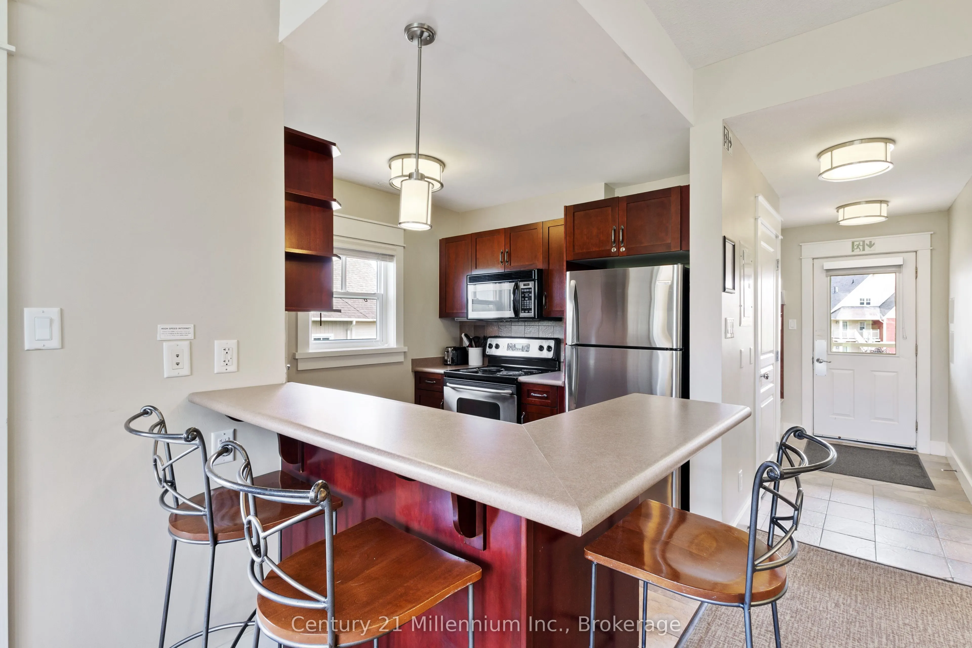 130 Fairway Court, #239