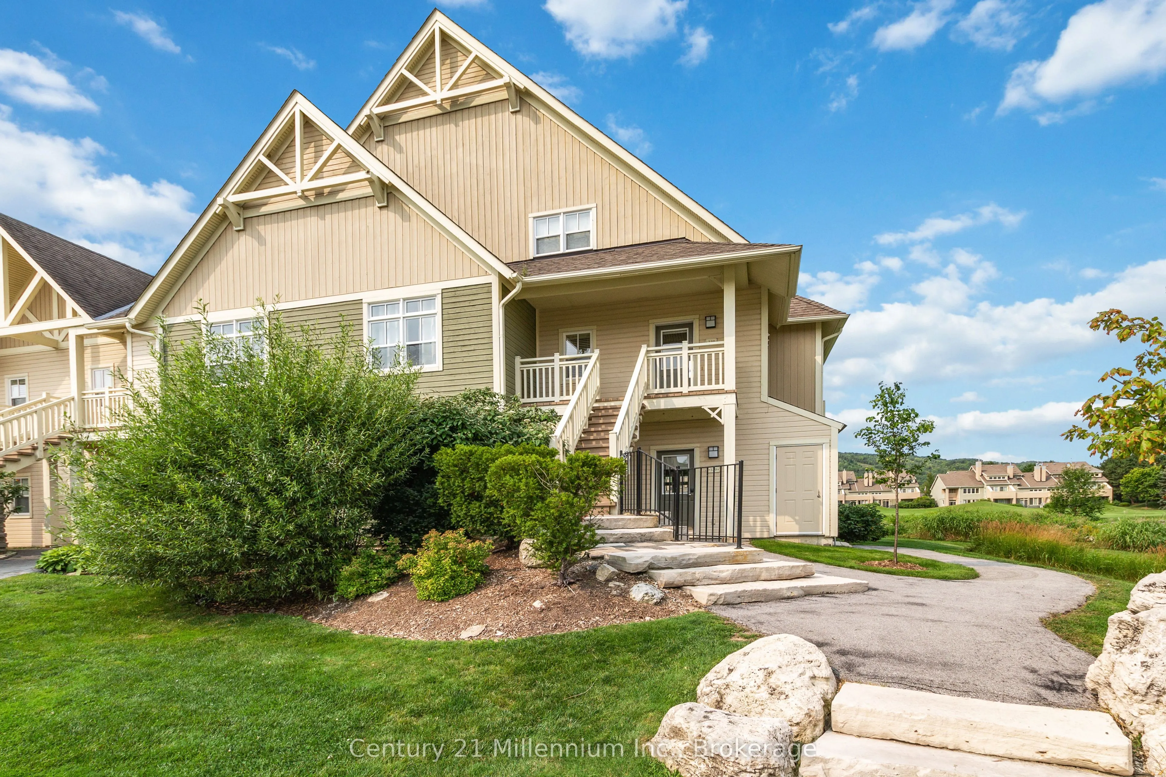 130 Fairway Court, #239