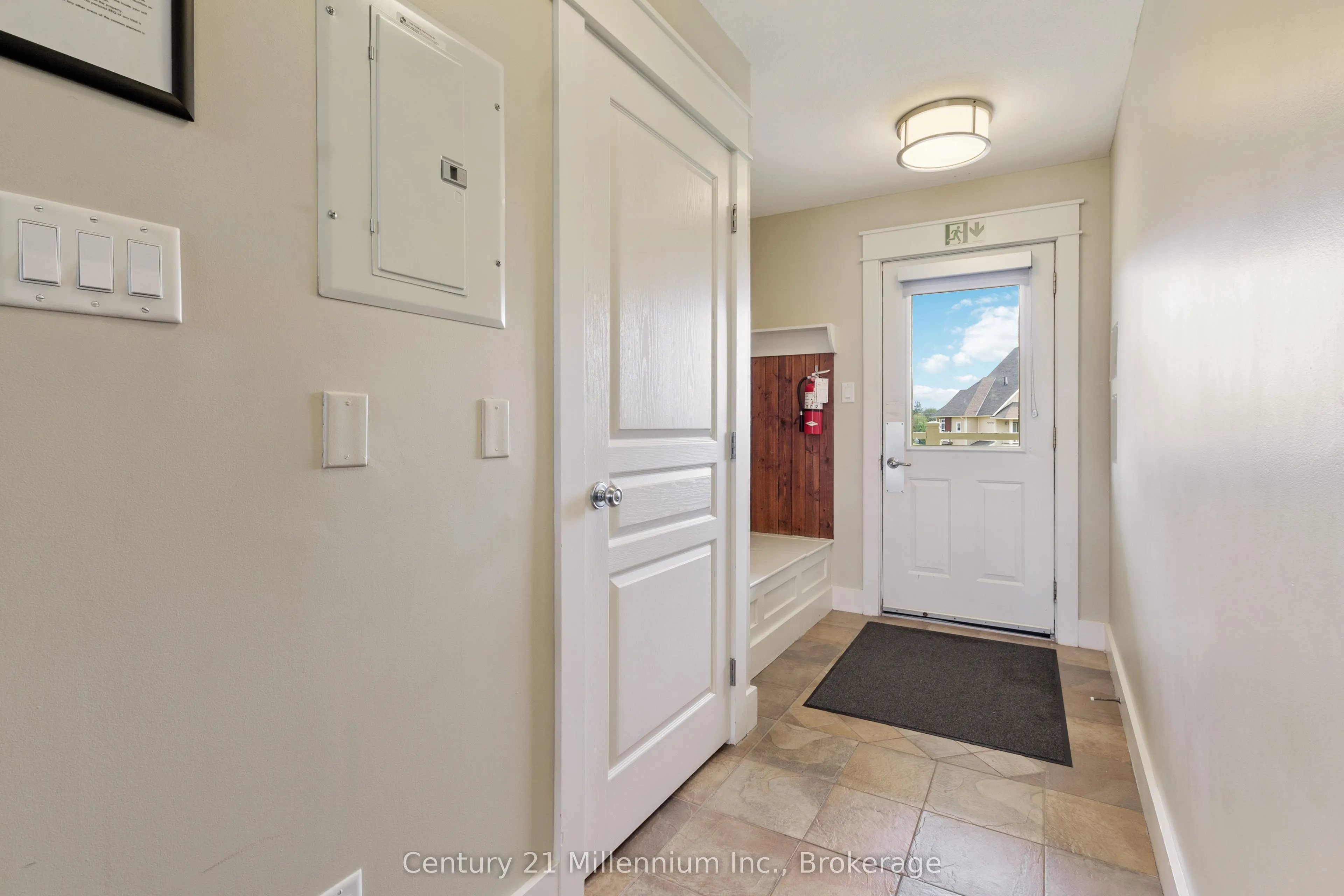 130 Fairway Court, #239