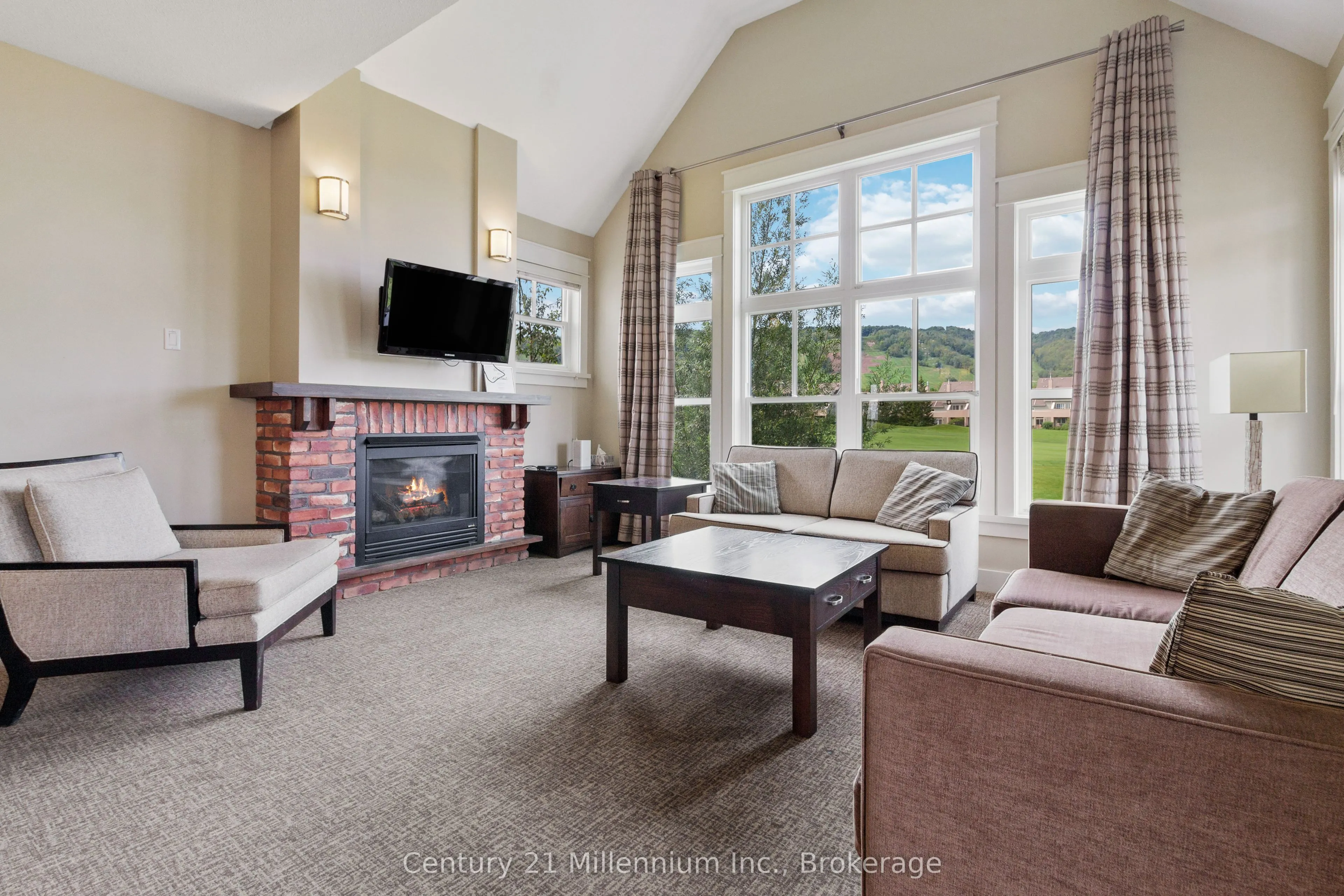 130 Fairway Court, #239