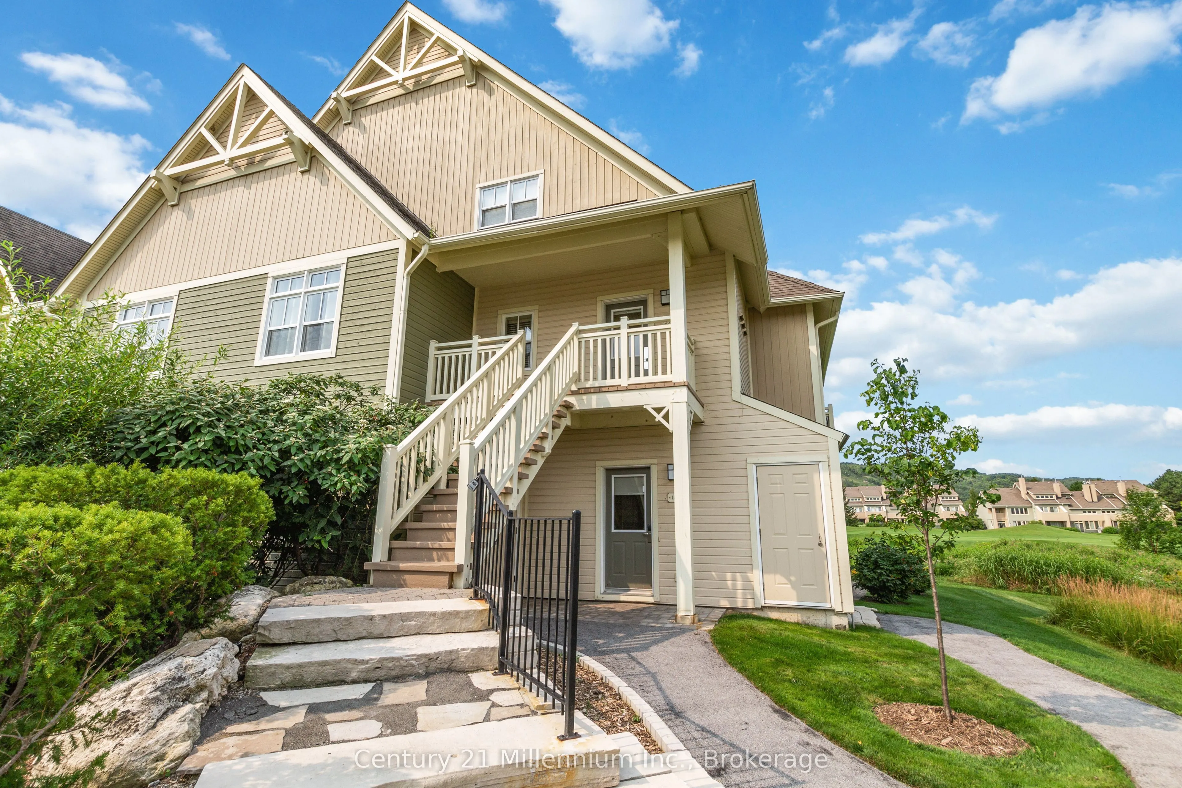 130 Fairway Court, #239