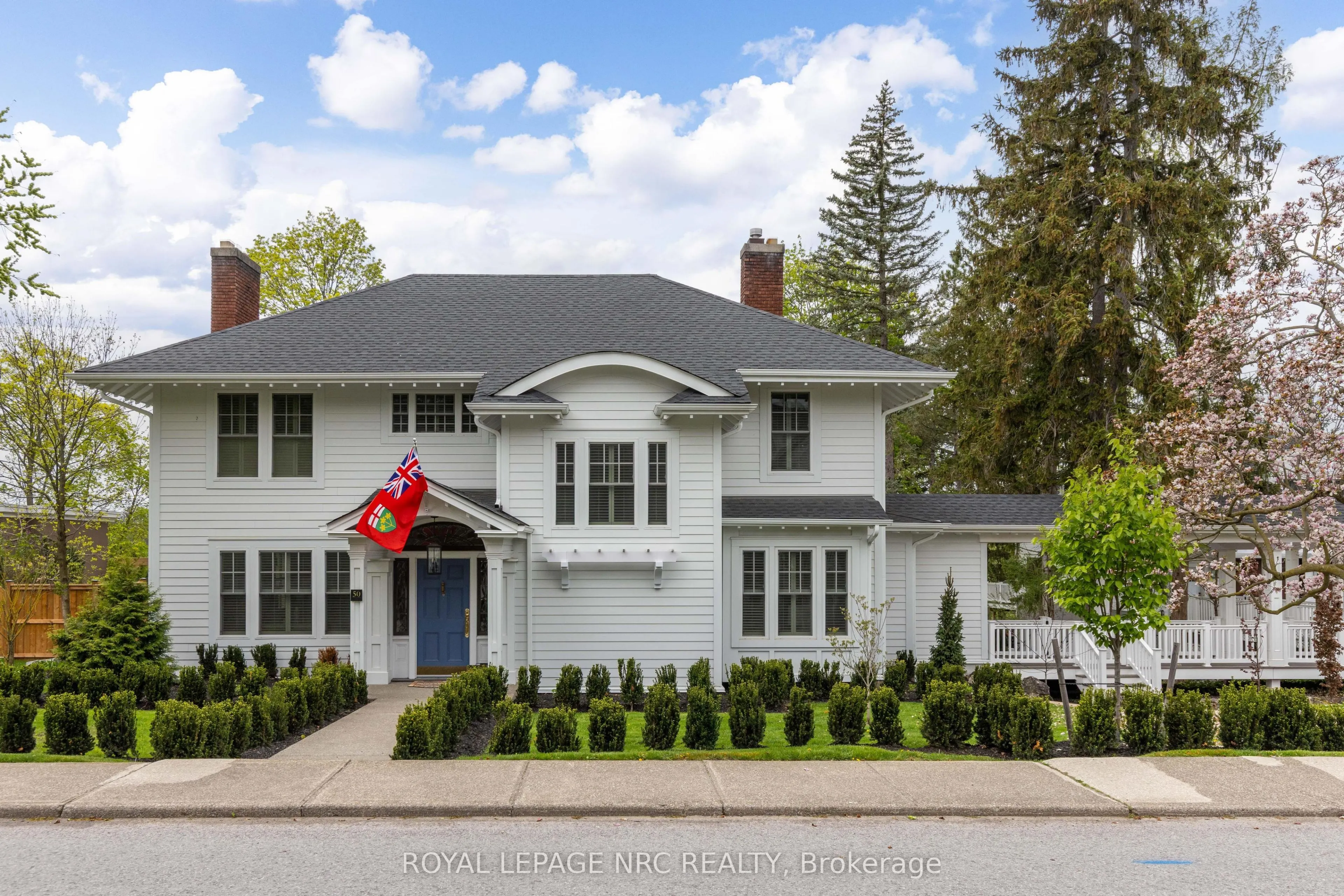 50 Hillcrest Avenue