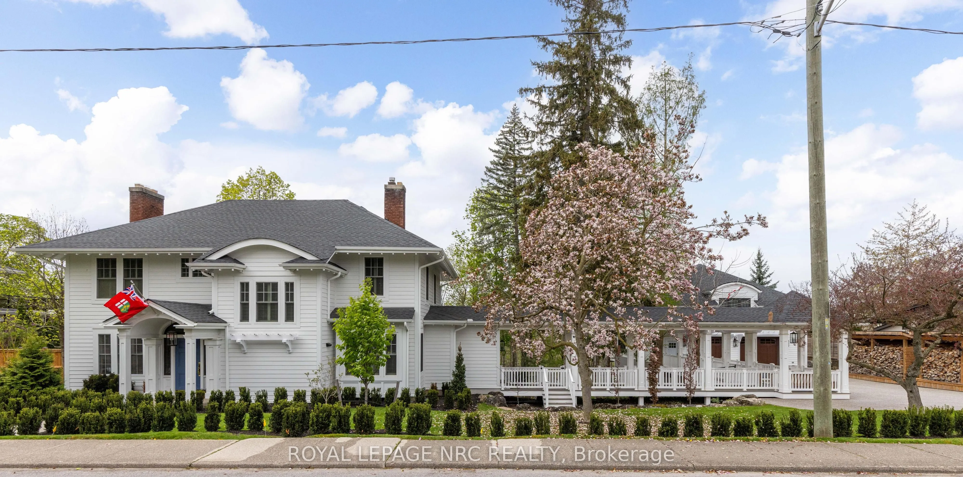 50 Hillcrest Avenue