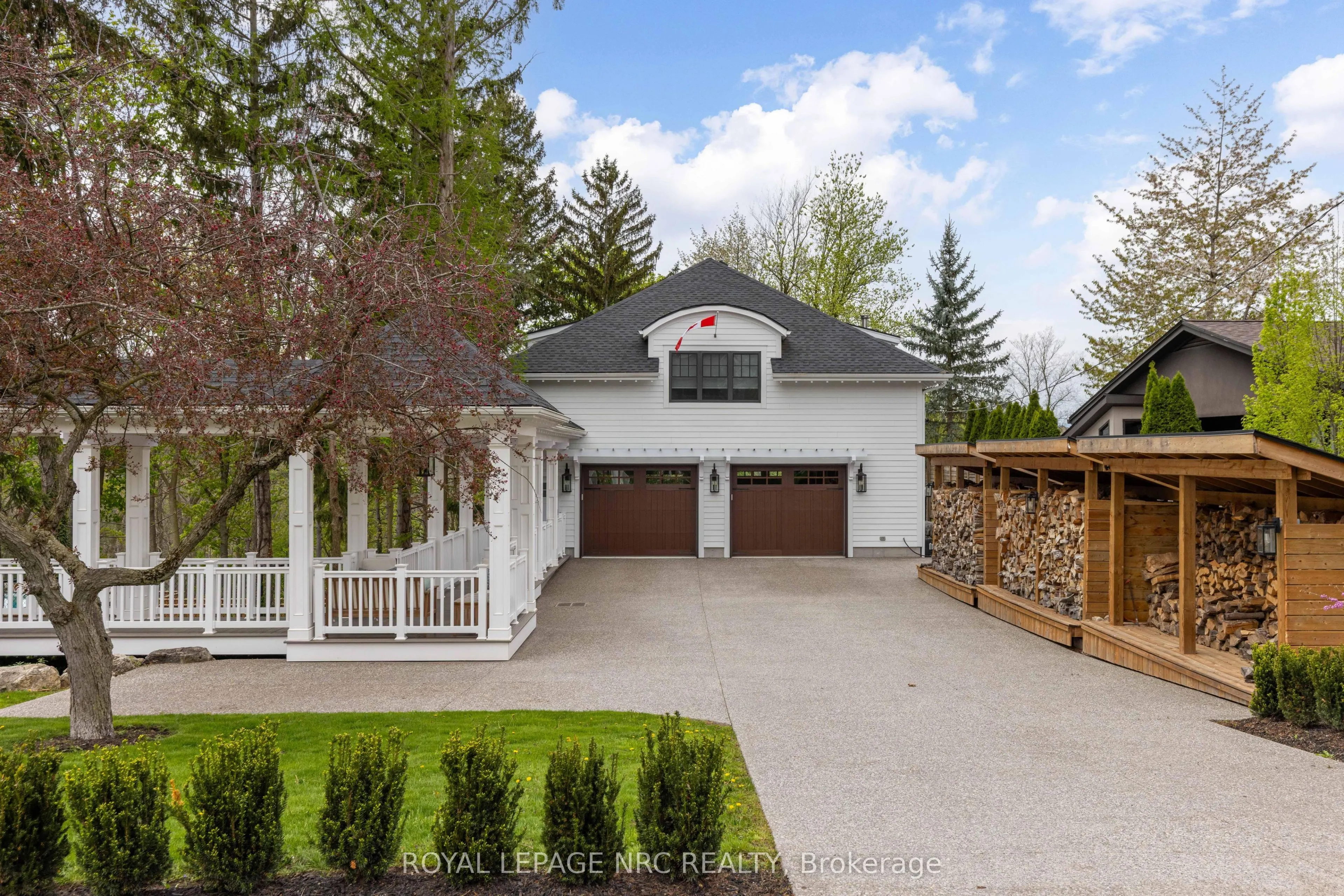 50 Hillcrest Avenue