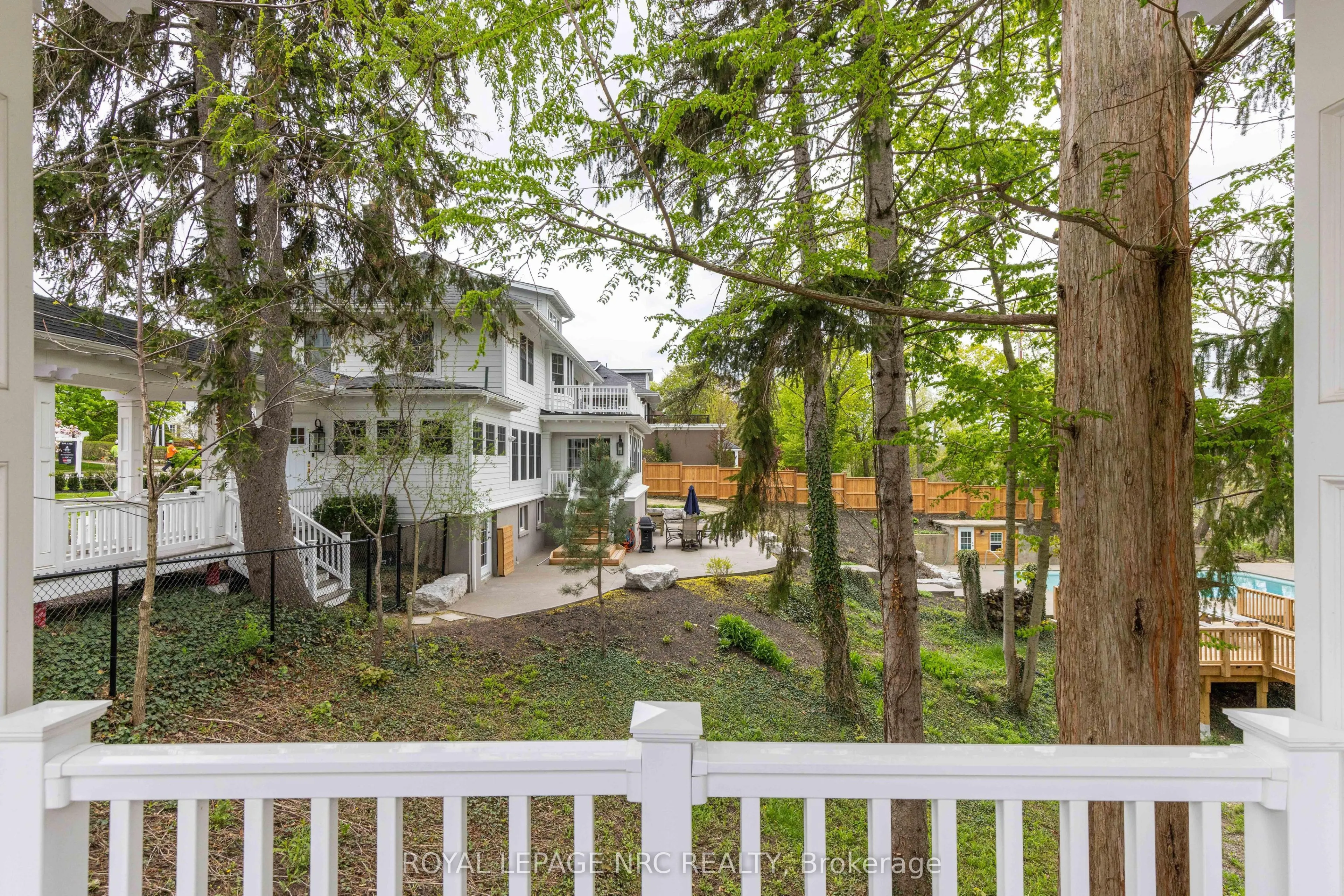 50 Hillcrest Avenue