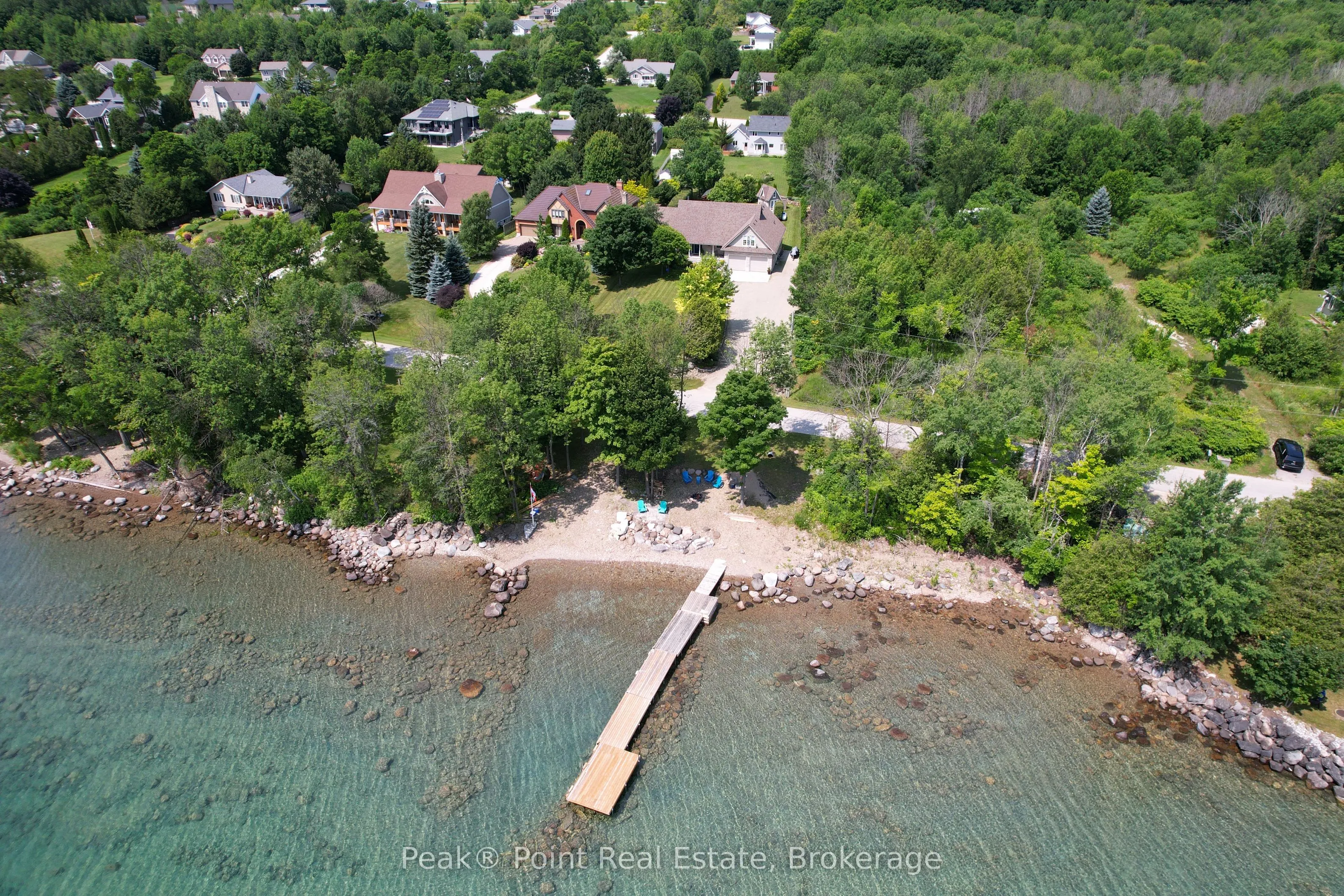 339566 PRESQU'ILE Road