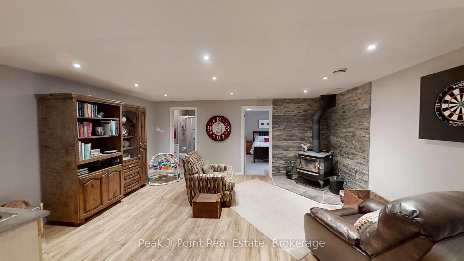 339566 PRESQU'ILE Road