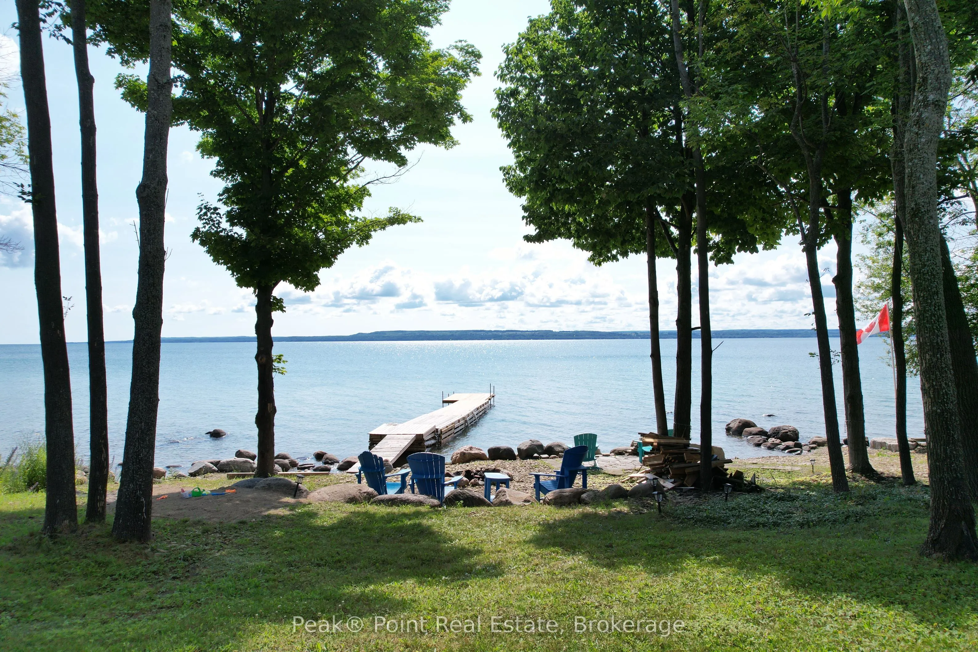 339566 PRESQU'ILE Road