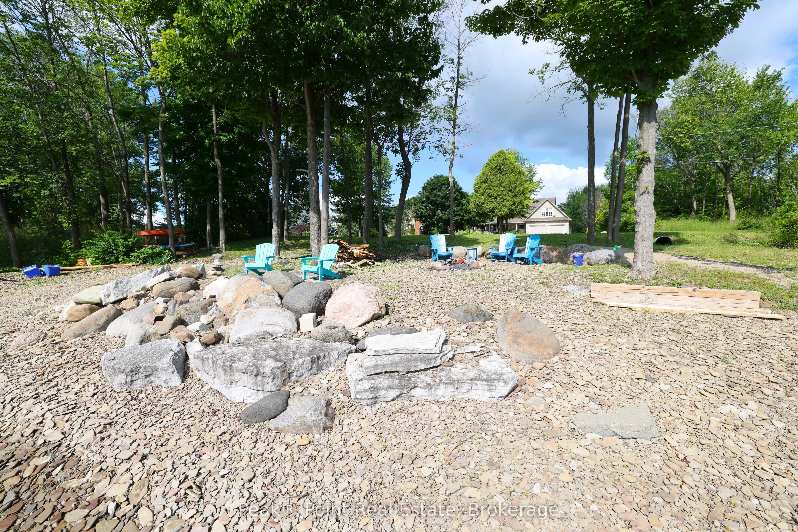 339566 PRESQU'ILE Road