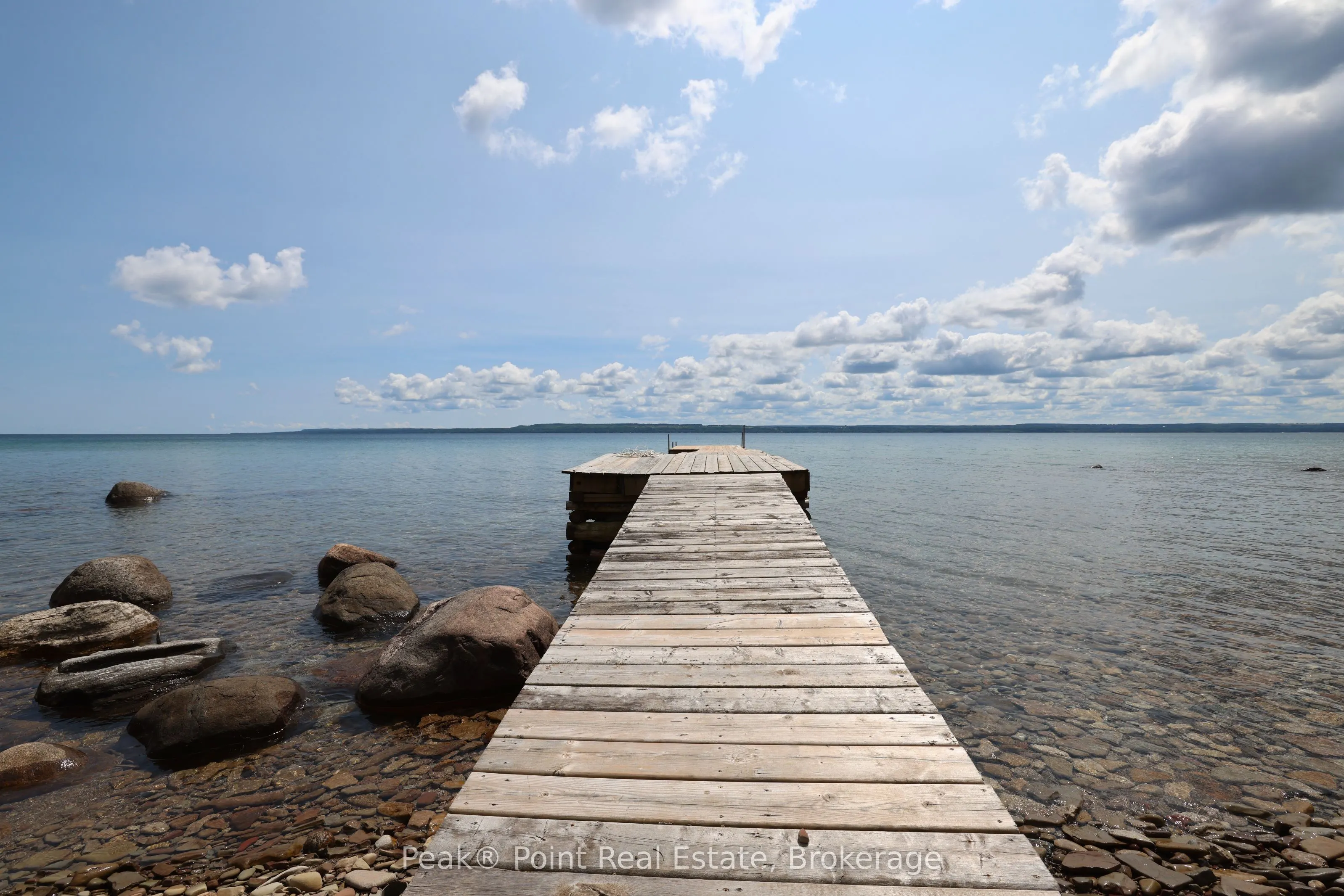 339566 PRESQU'ILE Road