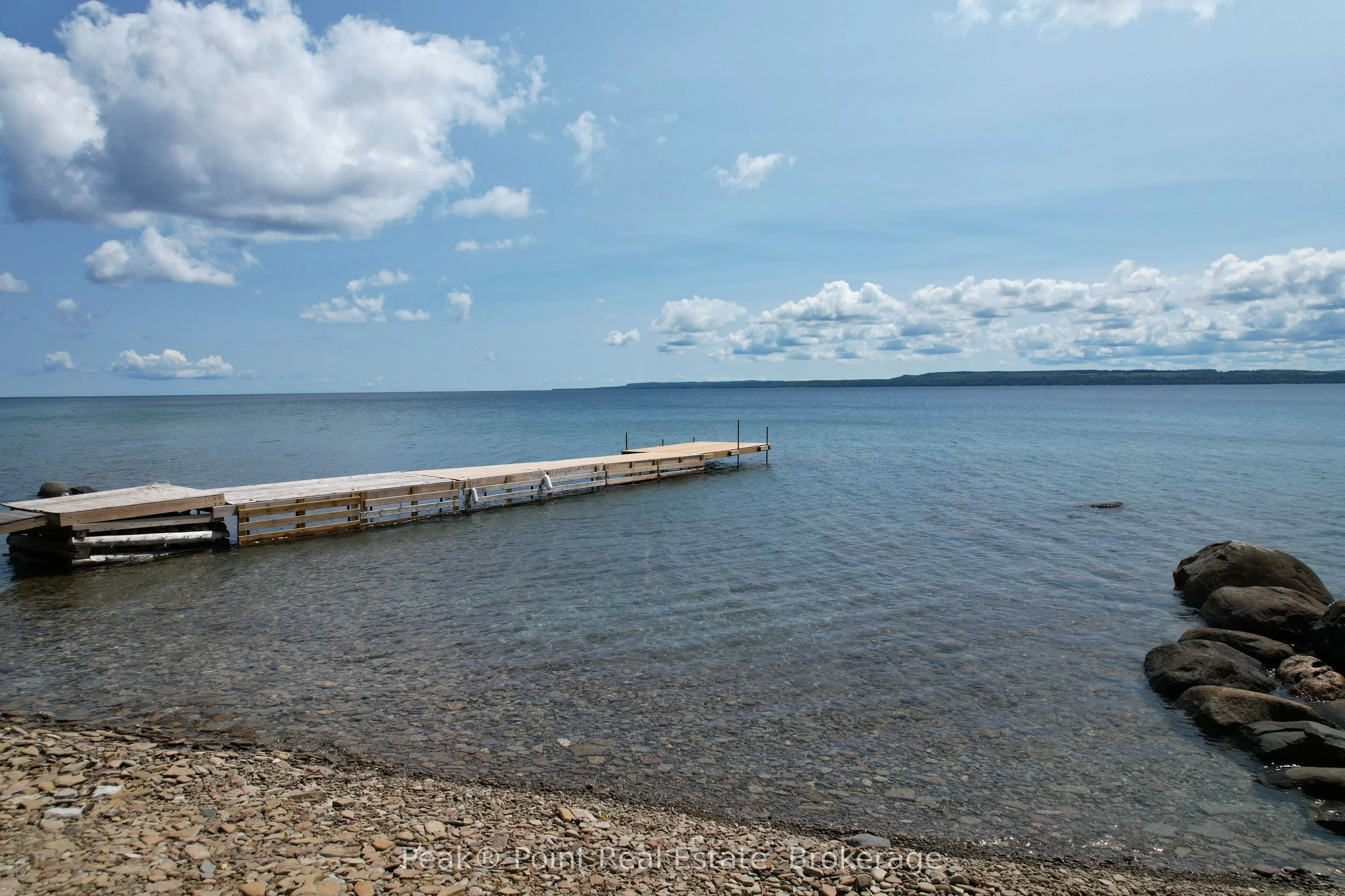 339566 PRESQU'ILE Road