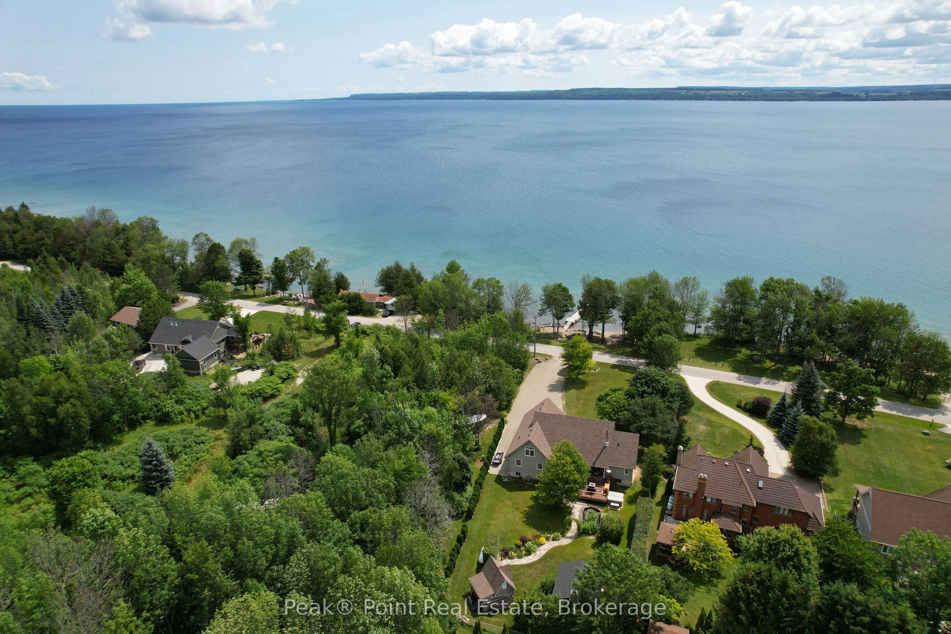 339566 PRESQU'ILE Road