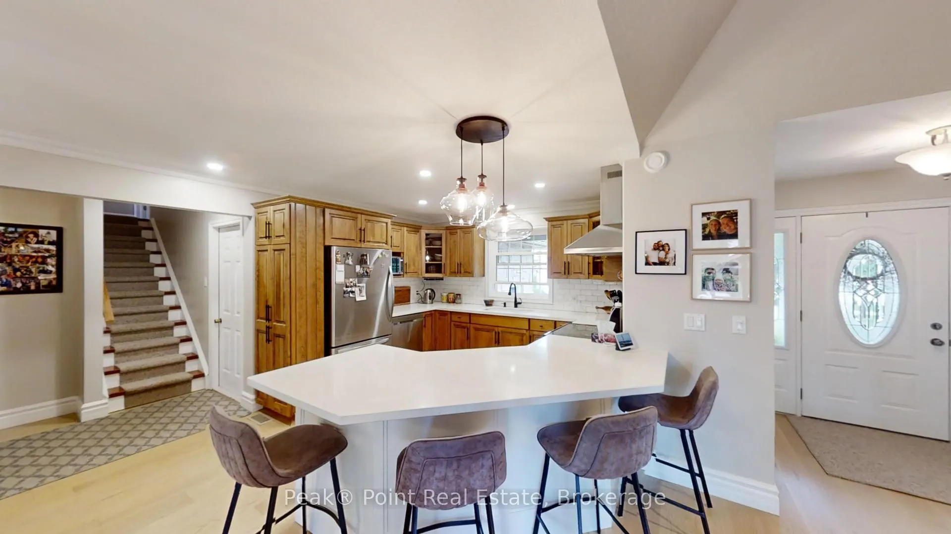 339566 PRESQU'ILE Road