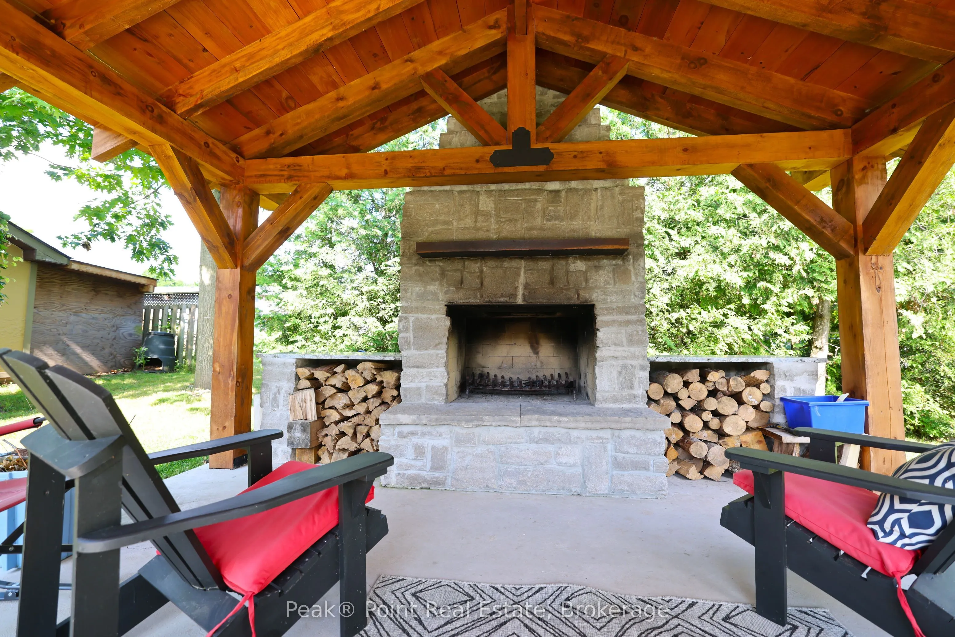339566 PRESQU'ILE Road