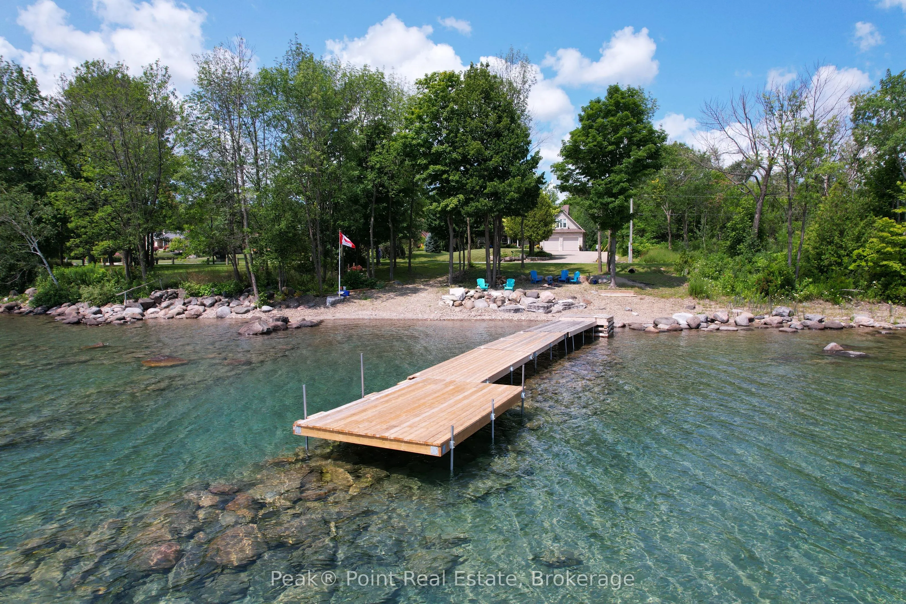 339566 PRESQU'ILE Road