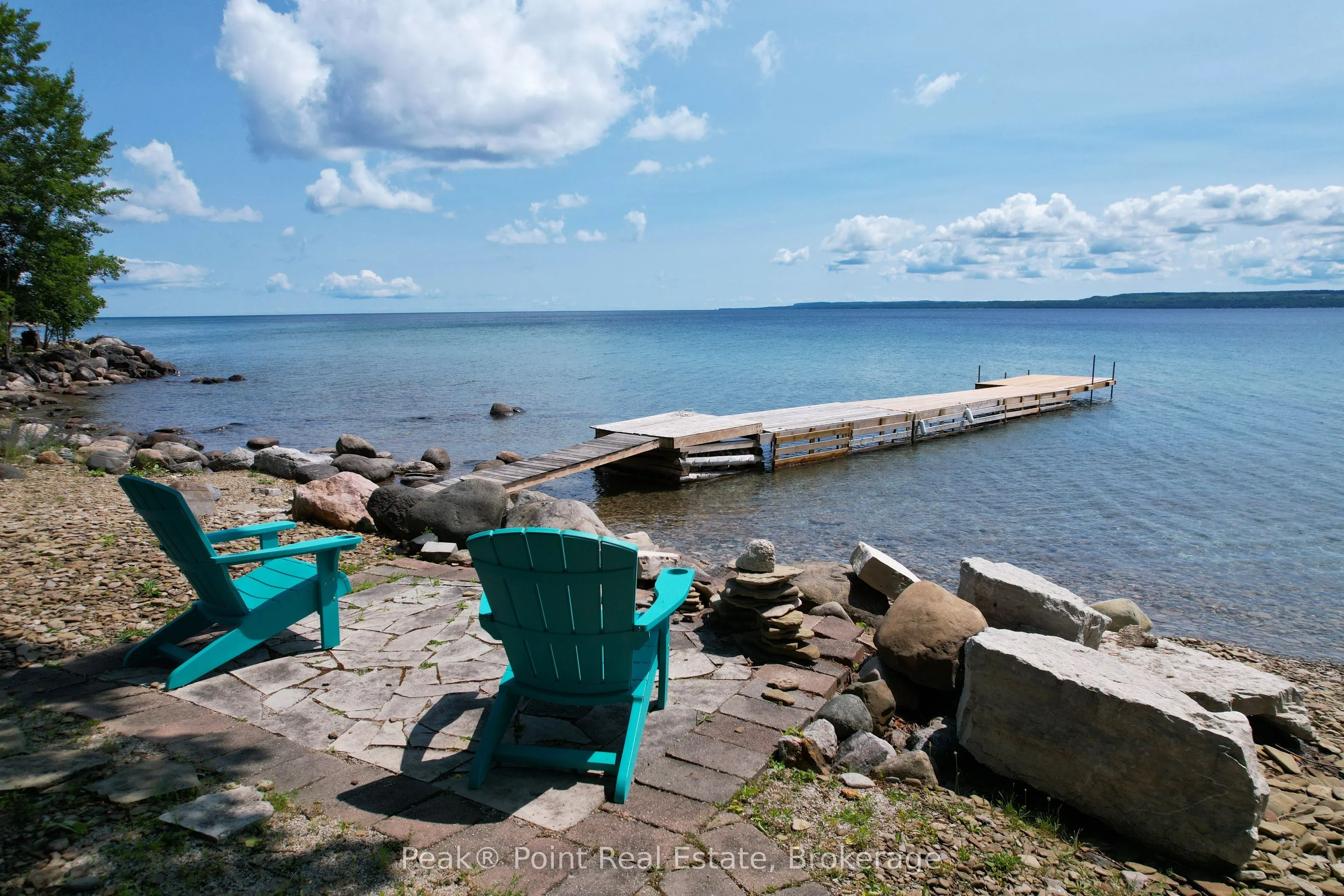 339566 PRESQU'ILE Road