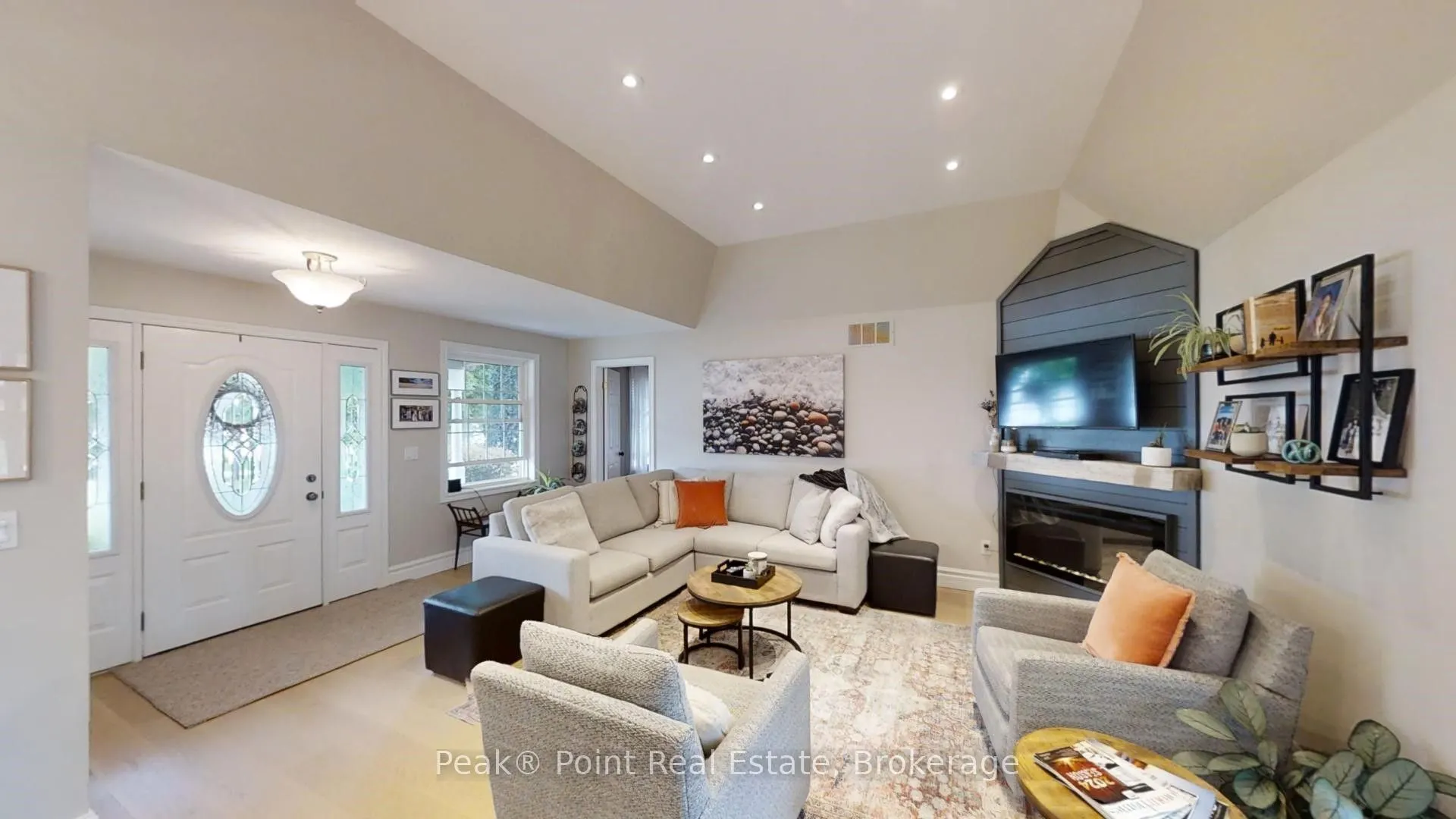 339566 PRESQU'ILE Road