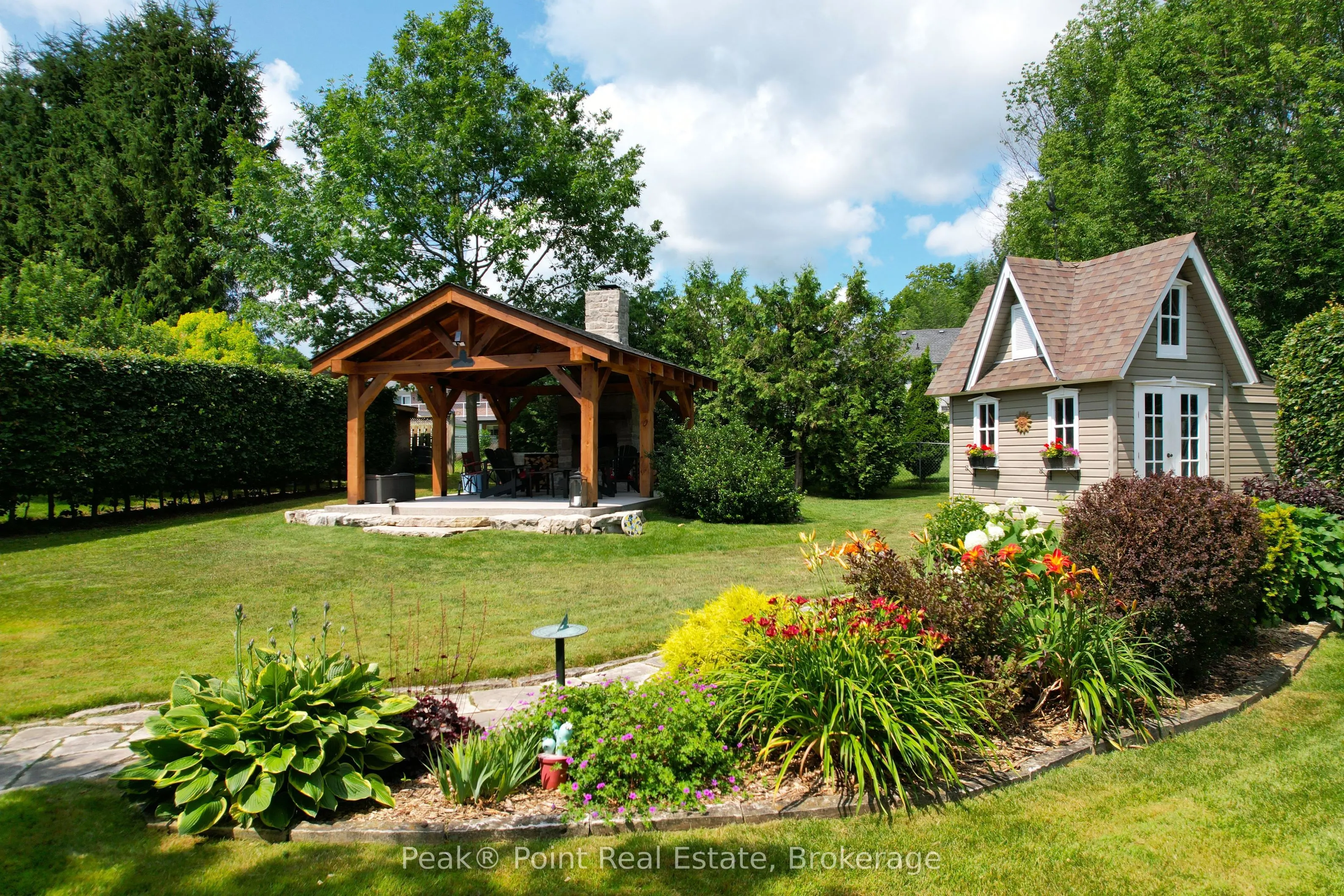 339566 PRESQU'ILE Road