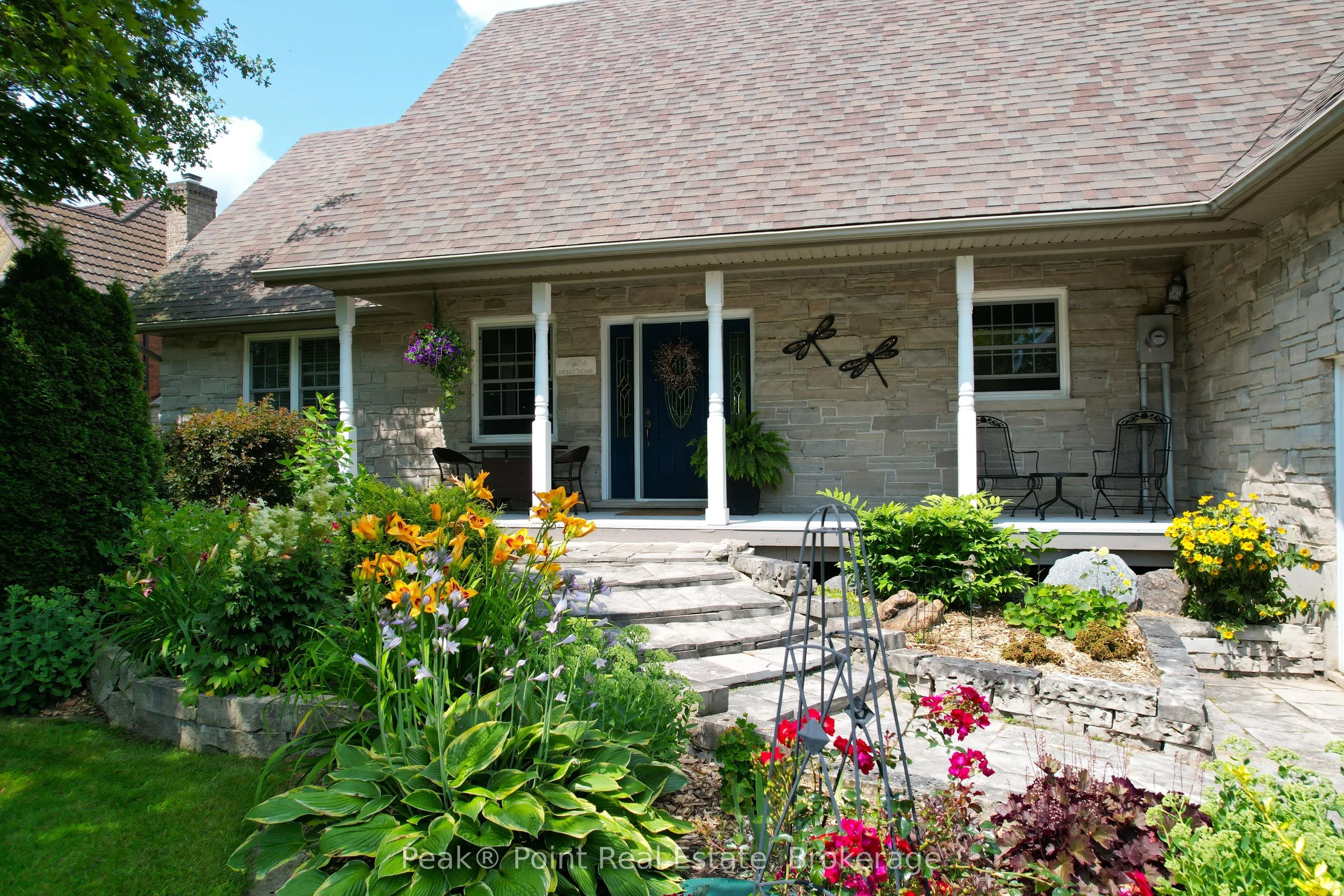 339566 PRESQU'ILE Road