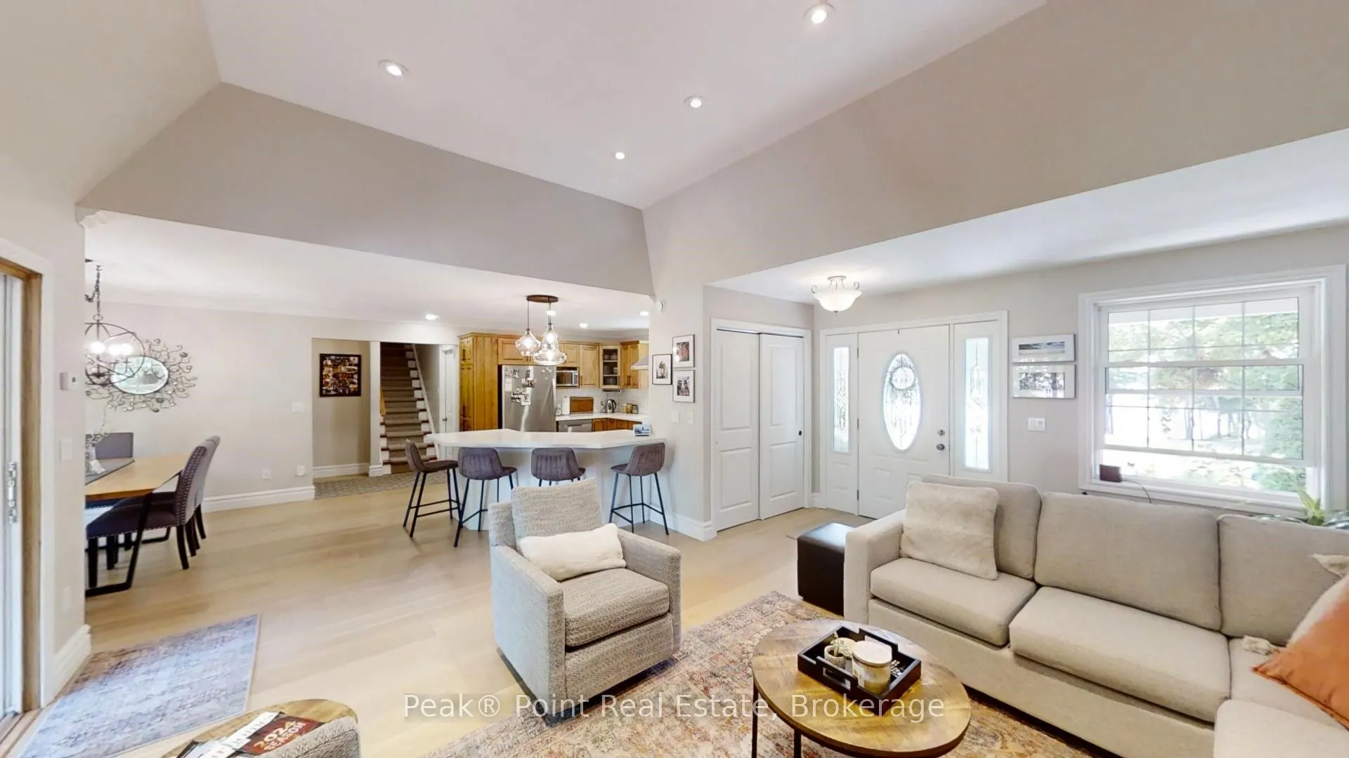 339566 PRESQU'ILE Road