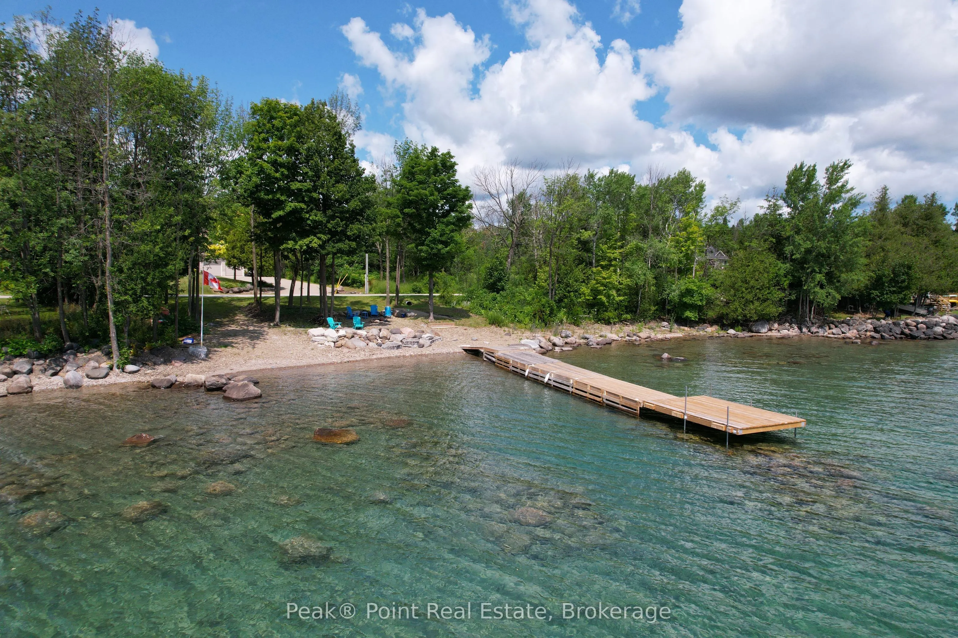 339566 PRESQU'ILE Road