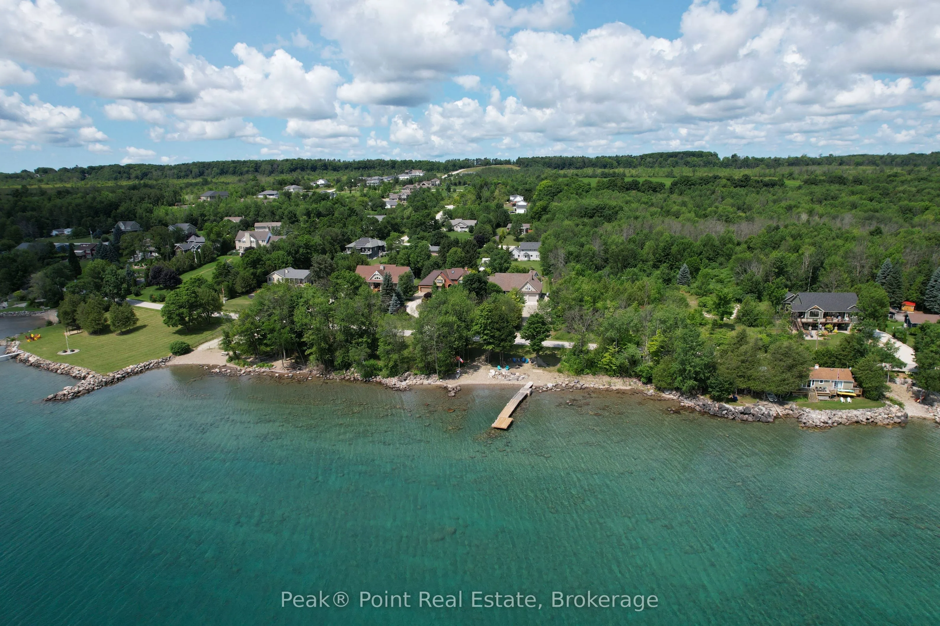 339566 PRESQU'ILE Road