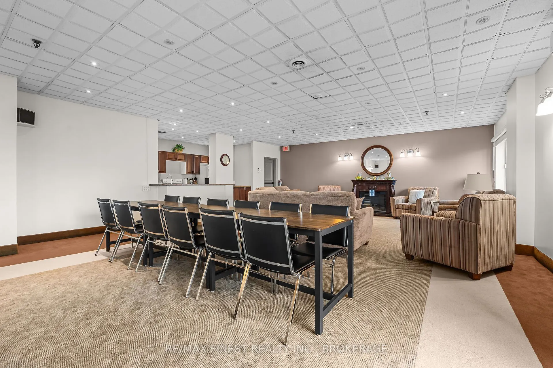 120 Barrett Court, #609