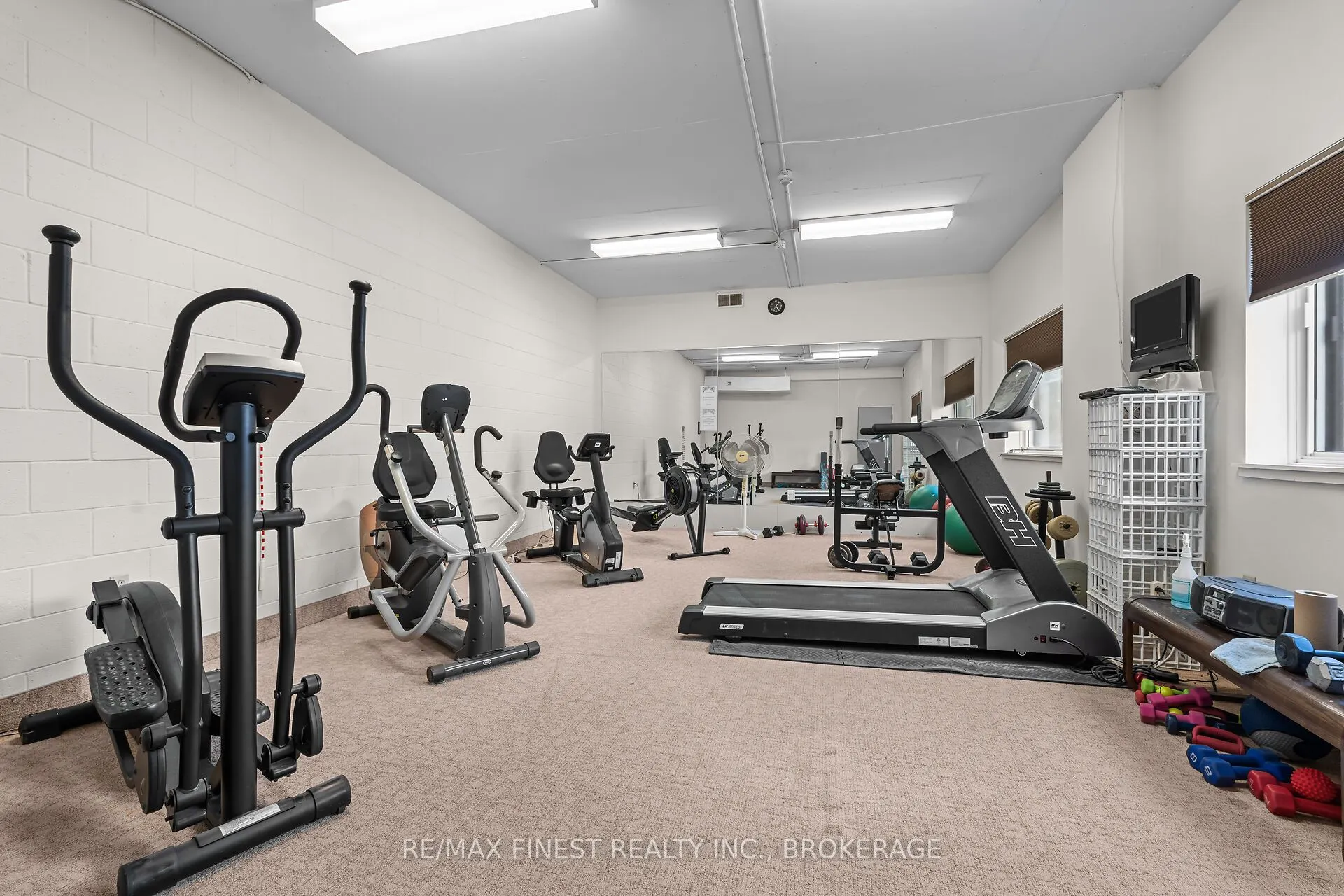 120 Barrett Court, #609