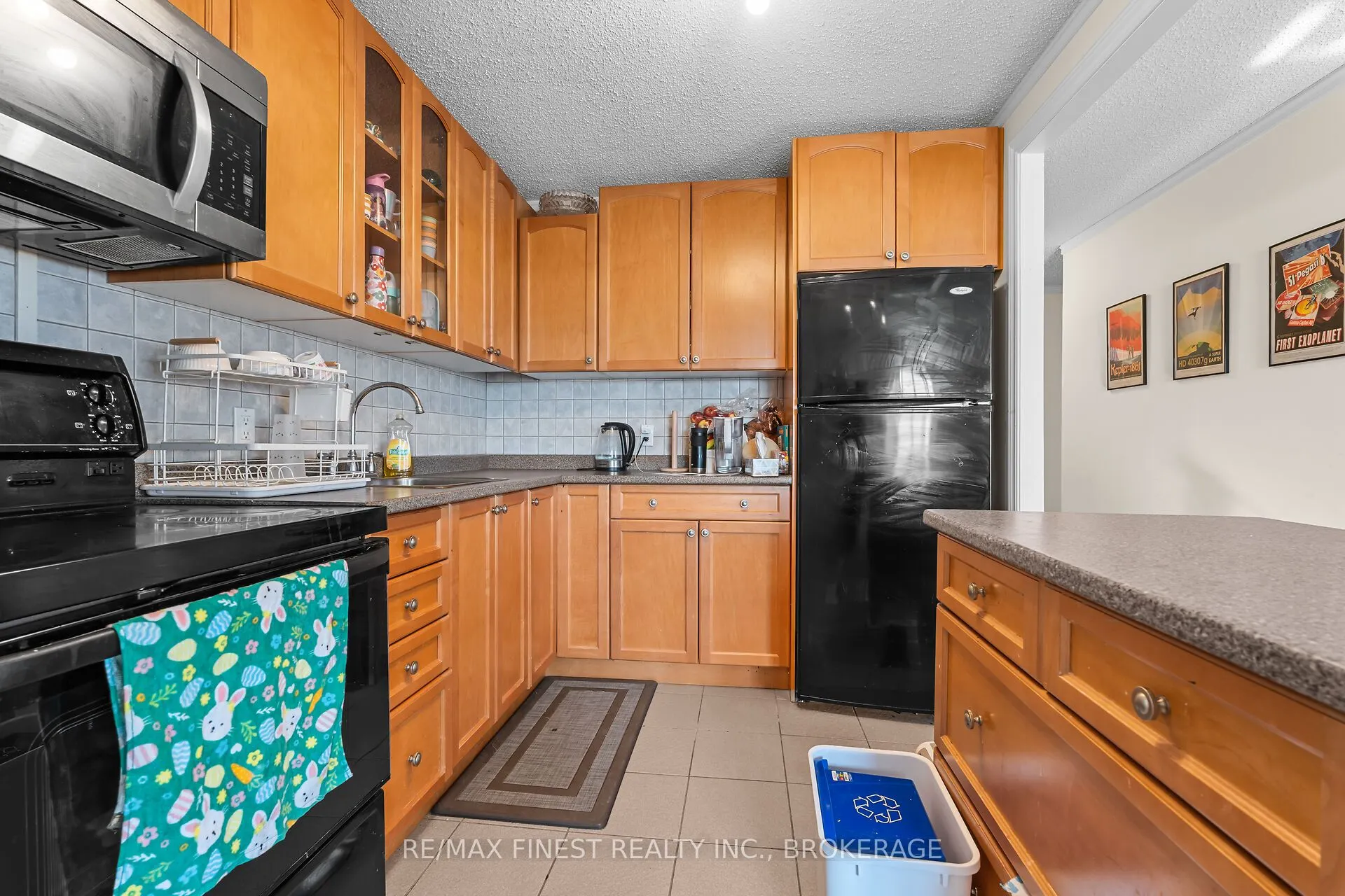 120 Barrett Court, #609