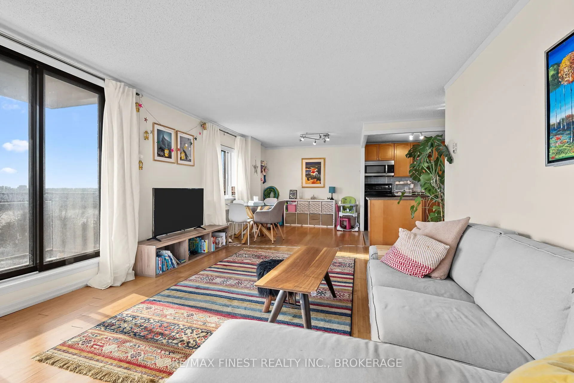120 Barrett Court, #609