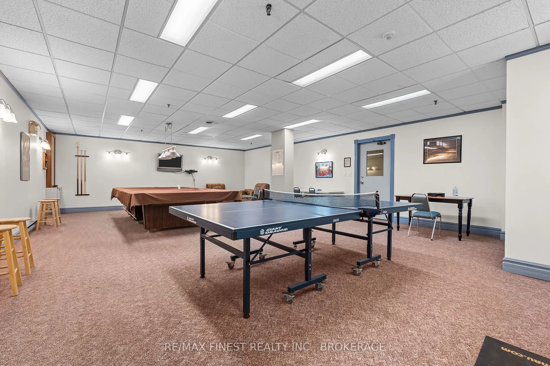 120 Barrett Court, #609