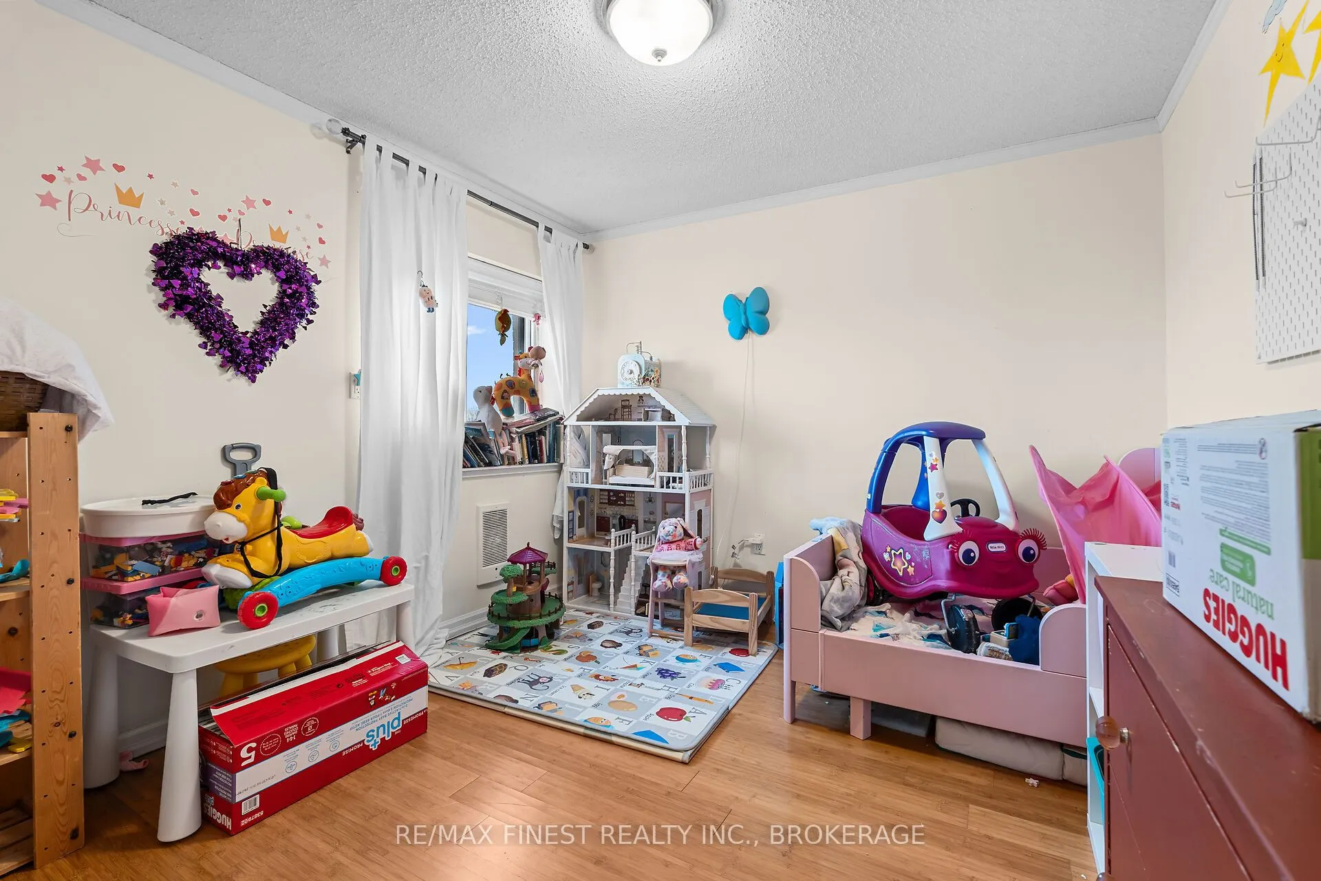120 Barrett Court, #609