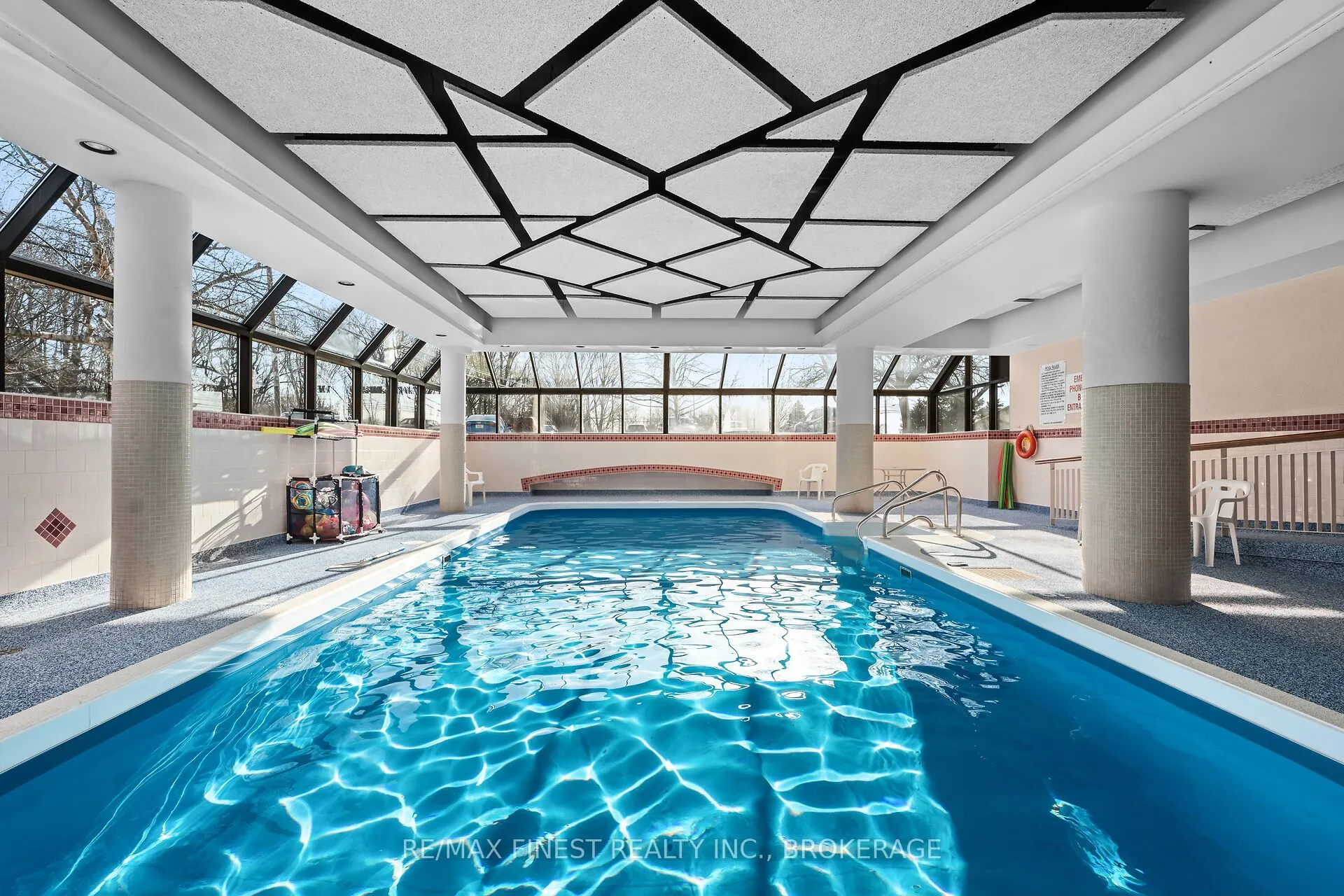 120 Barrett Court, #609