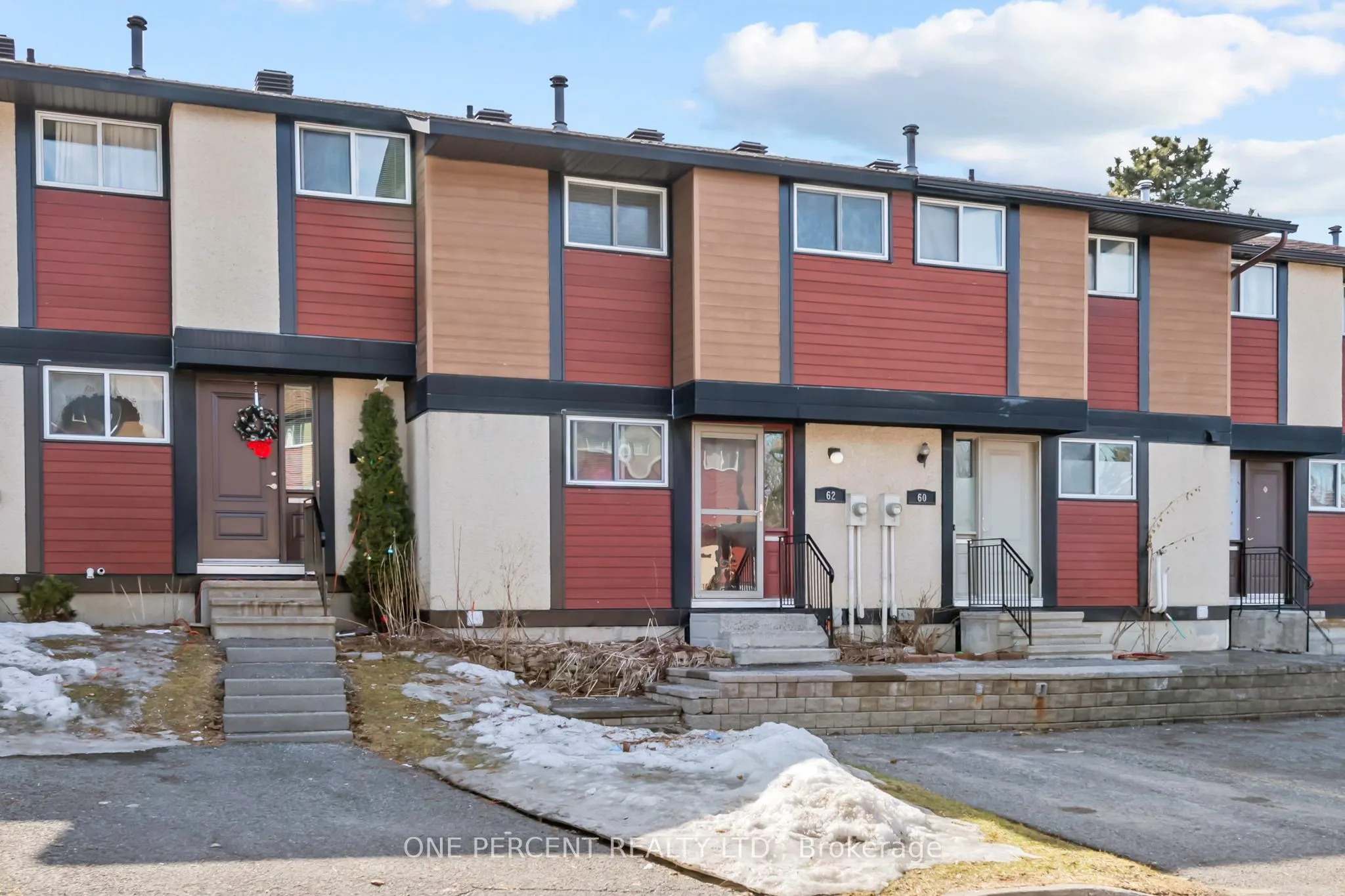 62 MCCLINTOCK Way, #78