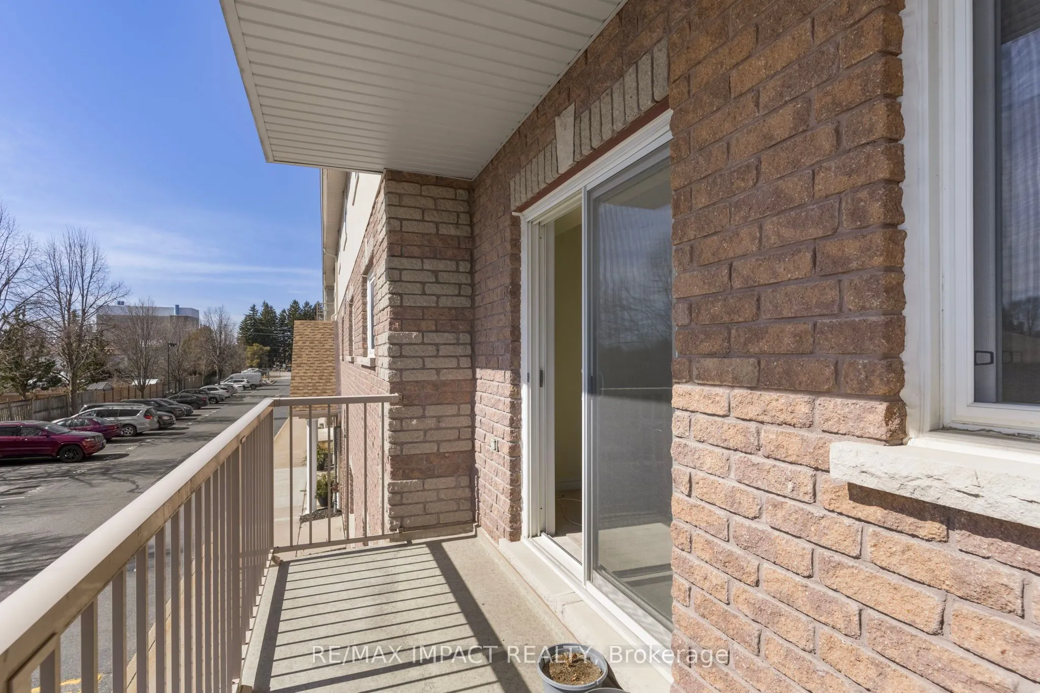 841 Battell Street, #203
