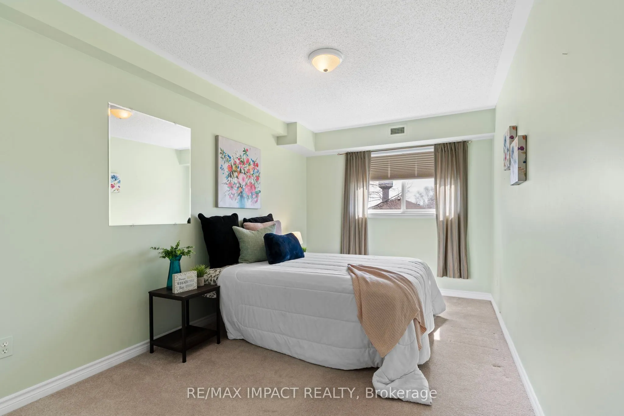 841 Battell Street, #203