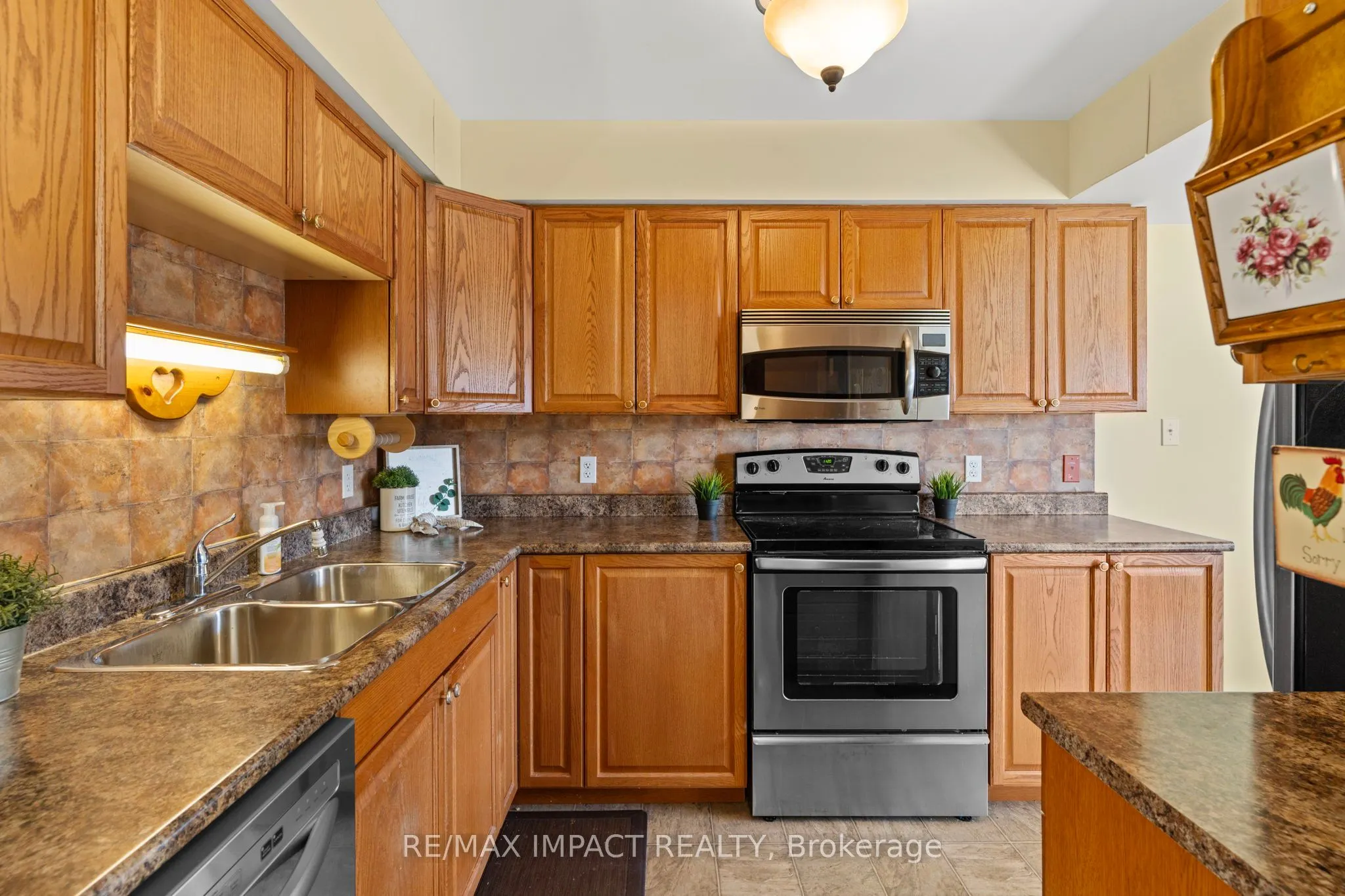 841 Battell Street, #203